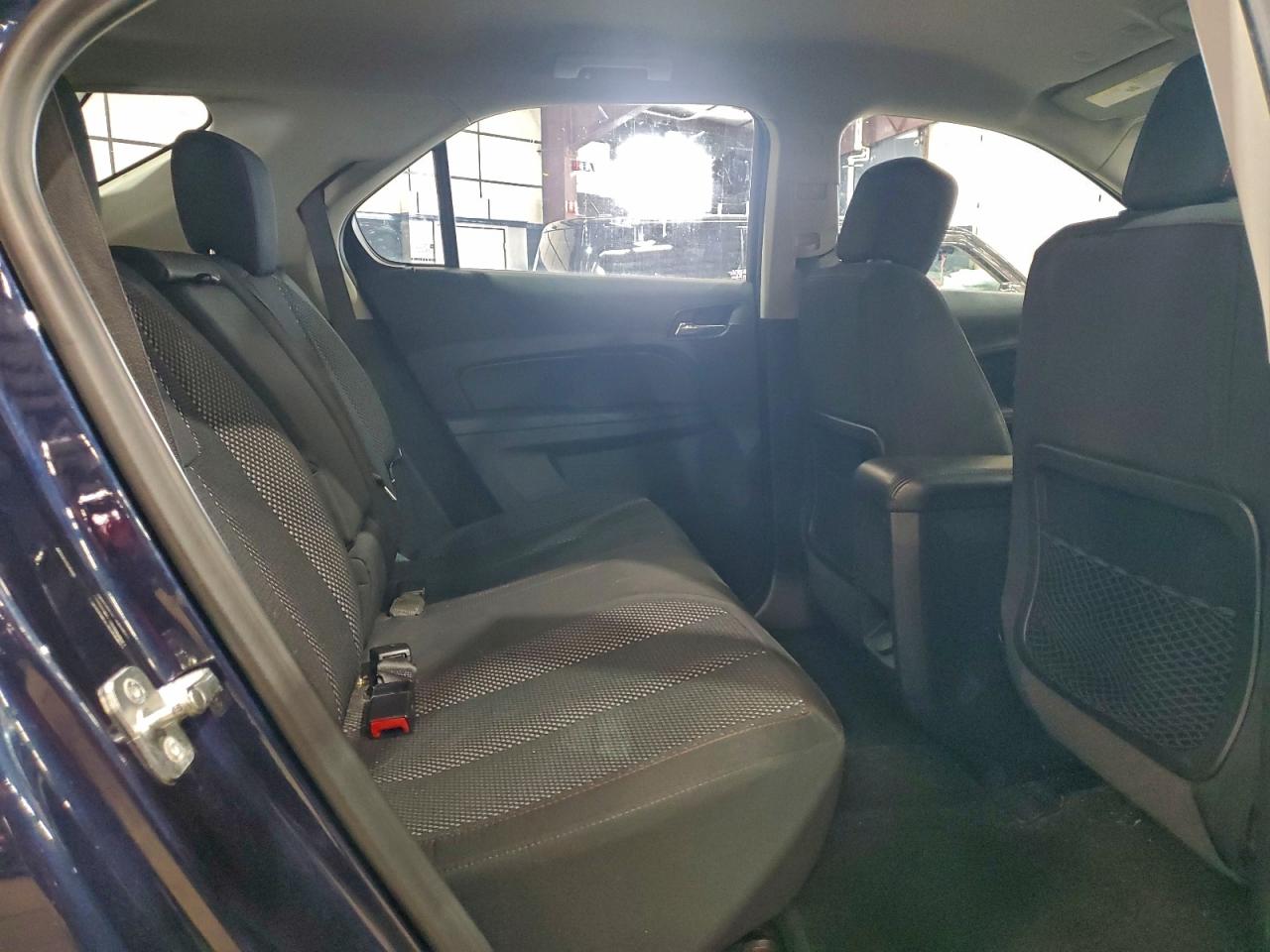 2017 CHEVROLET EQUINOX LS photo 11