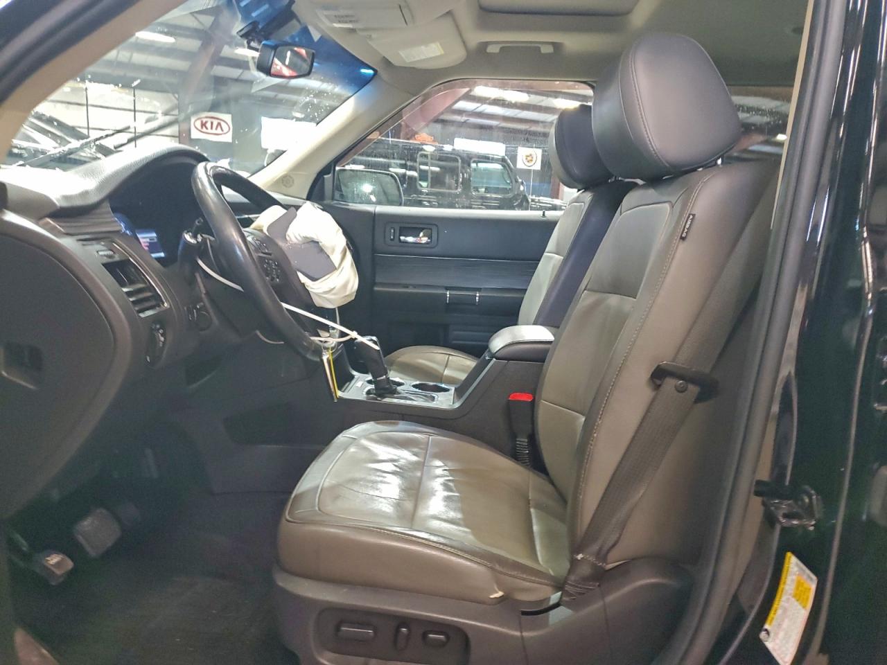 2016 FORD FLEX LIMITED photo 7
