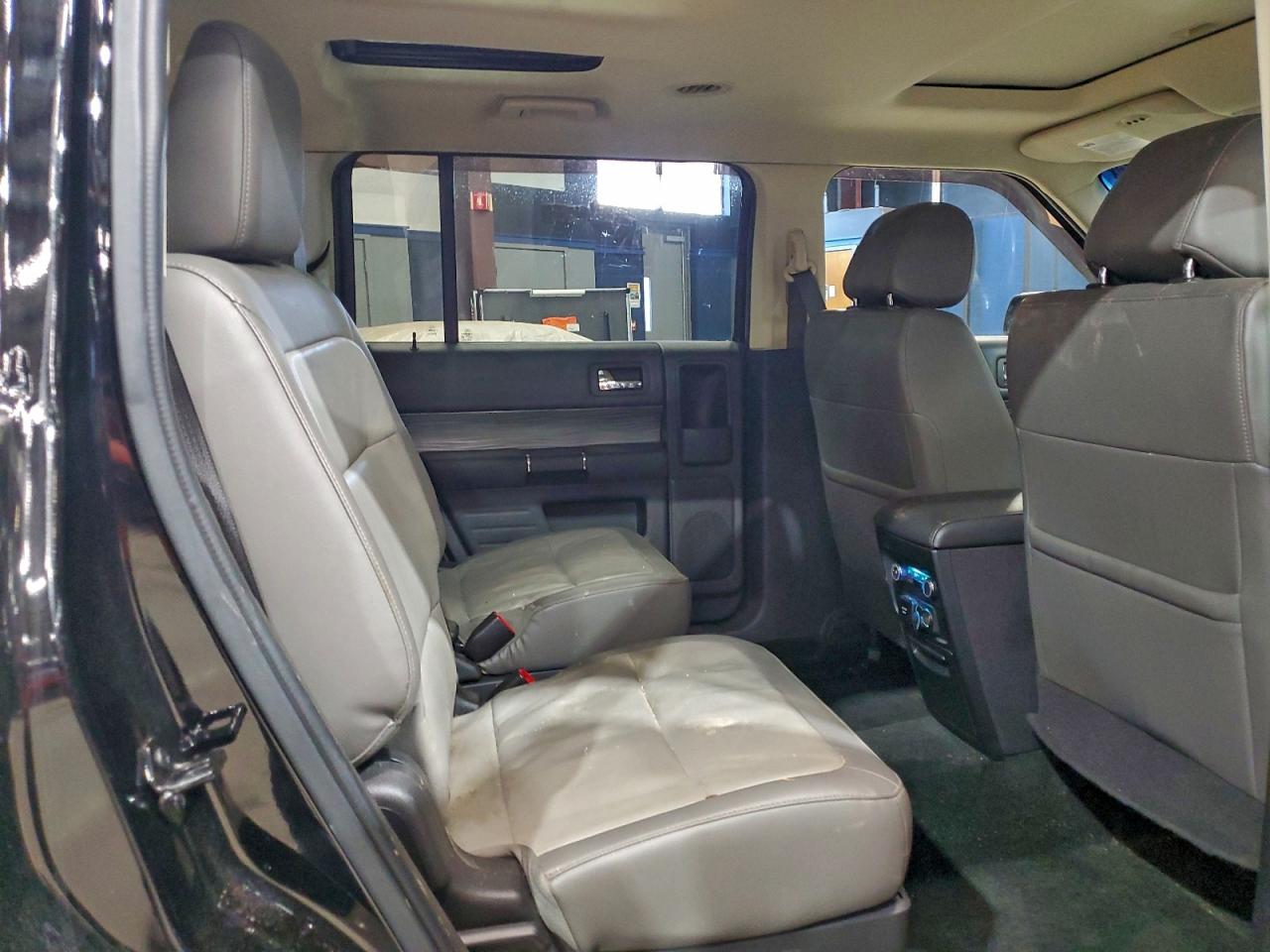 2016 FORD FLEX LIMITED photo 11