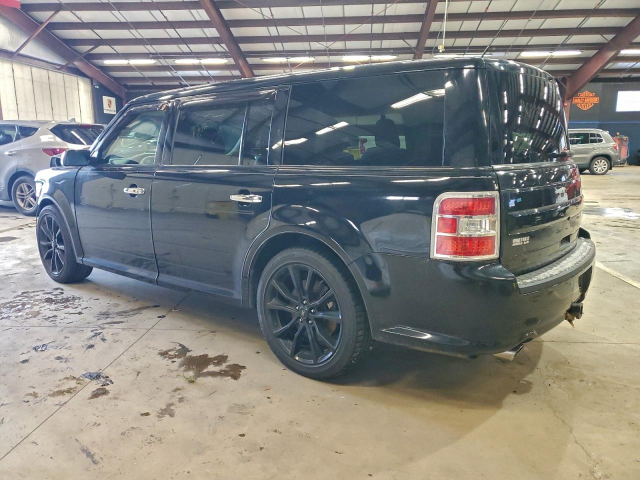 2016 FORD FLEX LIMITED photo 2