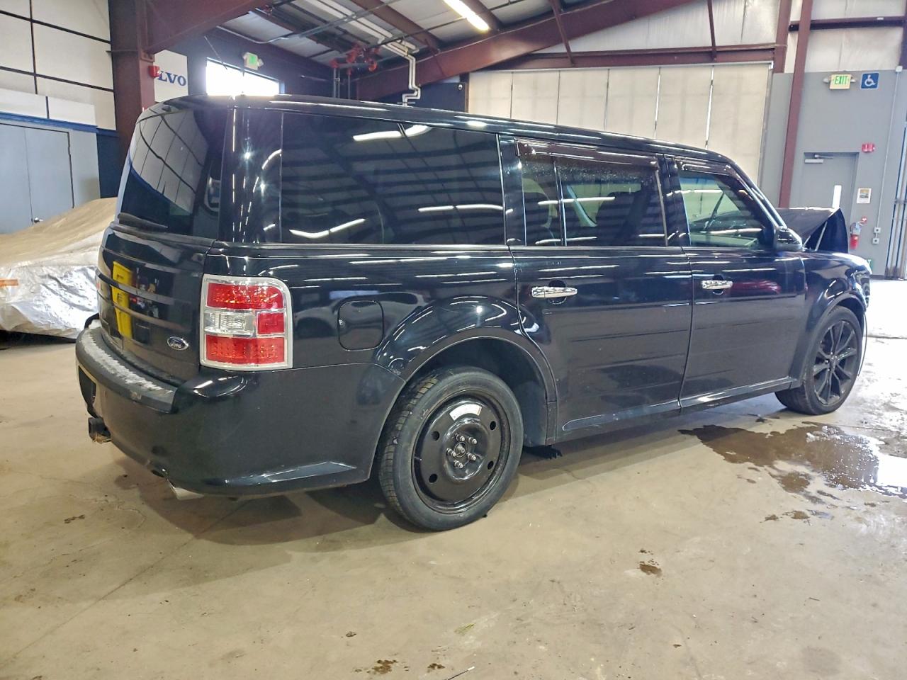 2016 FORD FLEX LIMITED photo 3