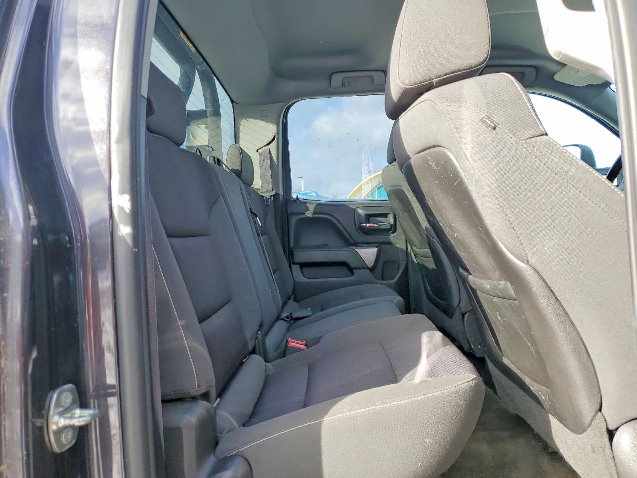 2015 CHEVROLET SILVERADO K1500 LT photo 10