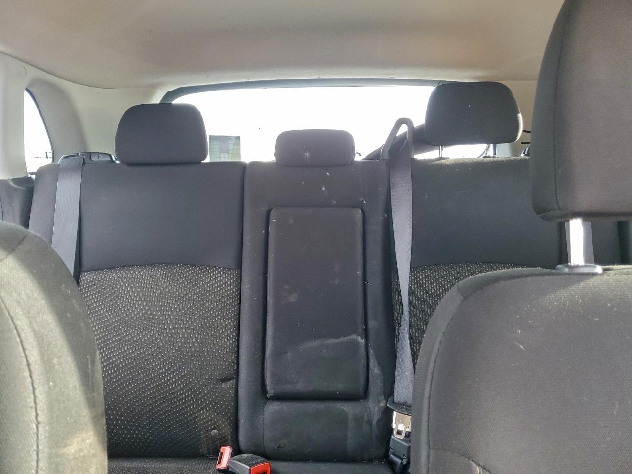 2016 MITSUBISHI OUTLANDER SPORT ES photo 10