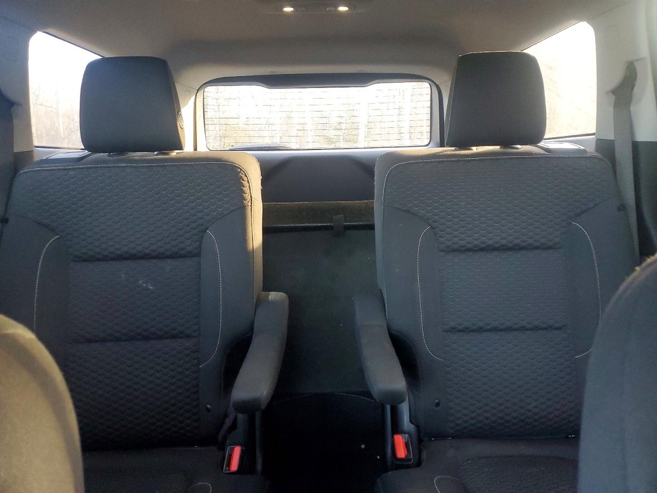 2019 GMC ACADIA SLE photo 10