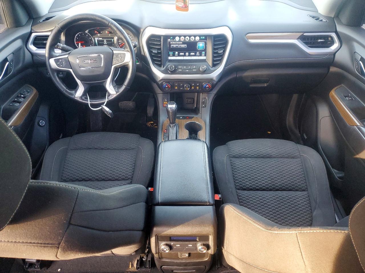 2019 GMC ACADIA SLE photo 8