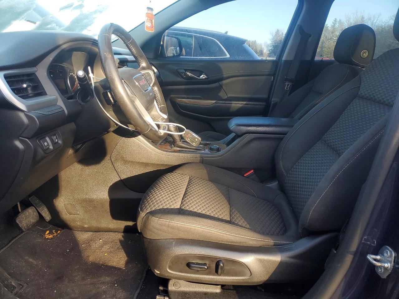 2019 GMC ACADIA SLE photo 7