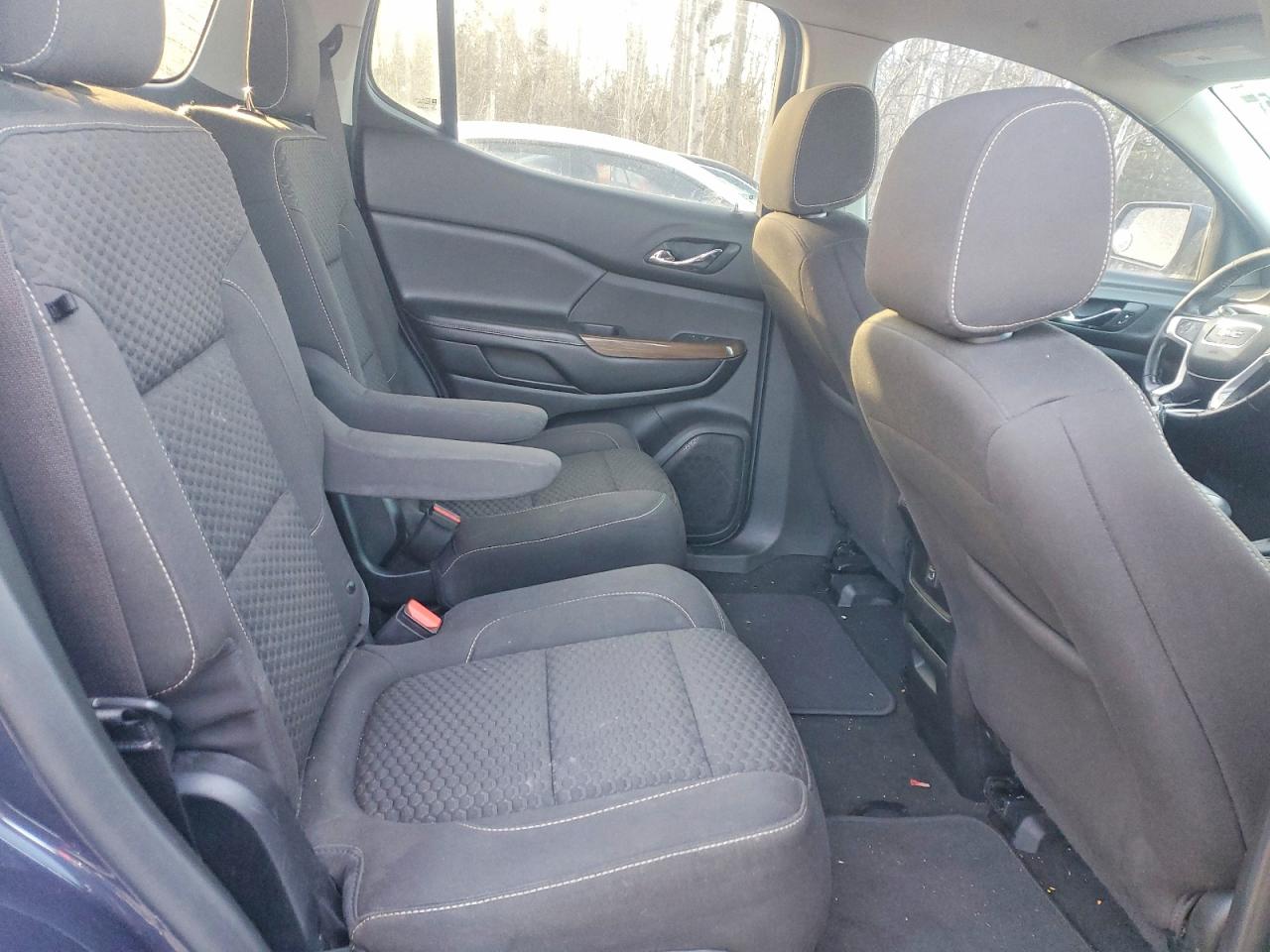 2019 GMC ACADIA SLE photo 11
