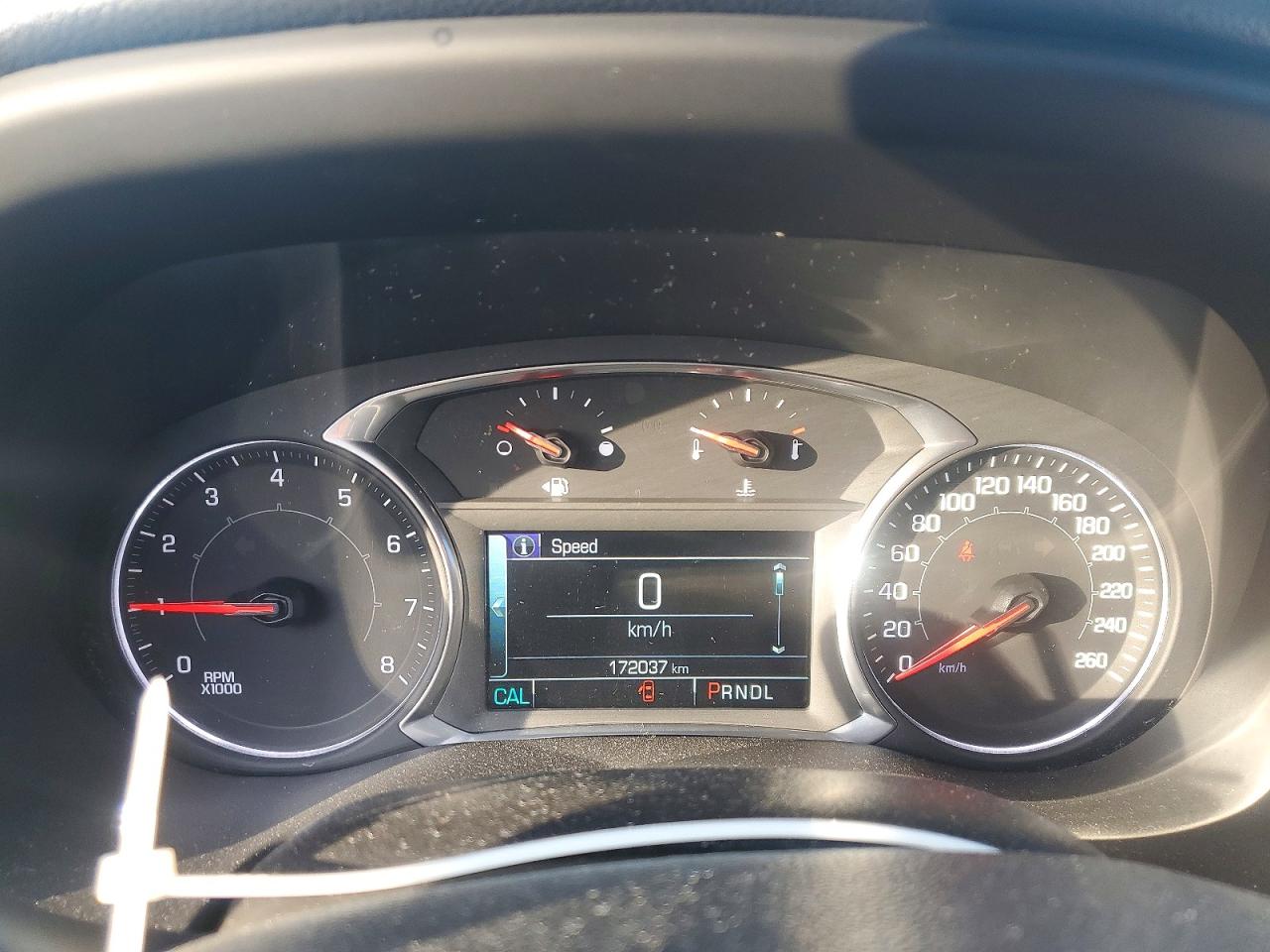 2019 GMC ACADIA SLE photo 9