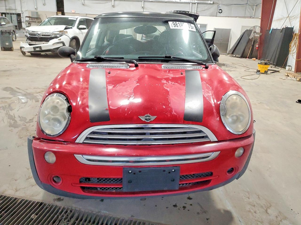 2005 MINI COOPER photo 5