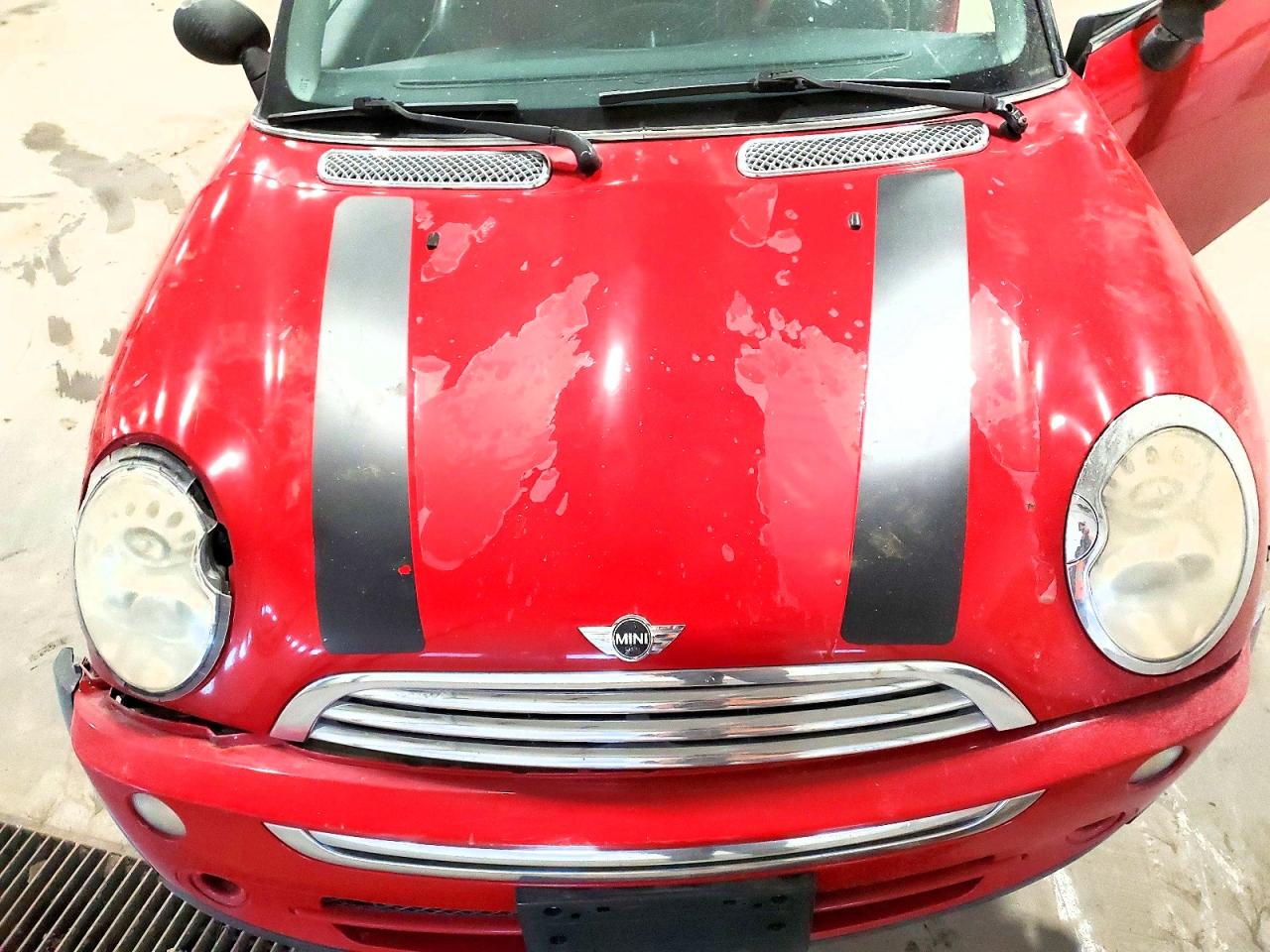 2005 MINI COOPER photo 11