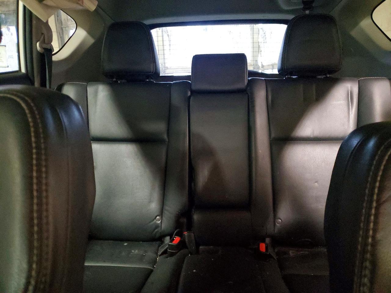 2016 TOYOTA RAV4 LIMITED photo 10