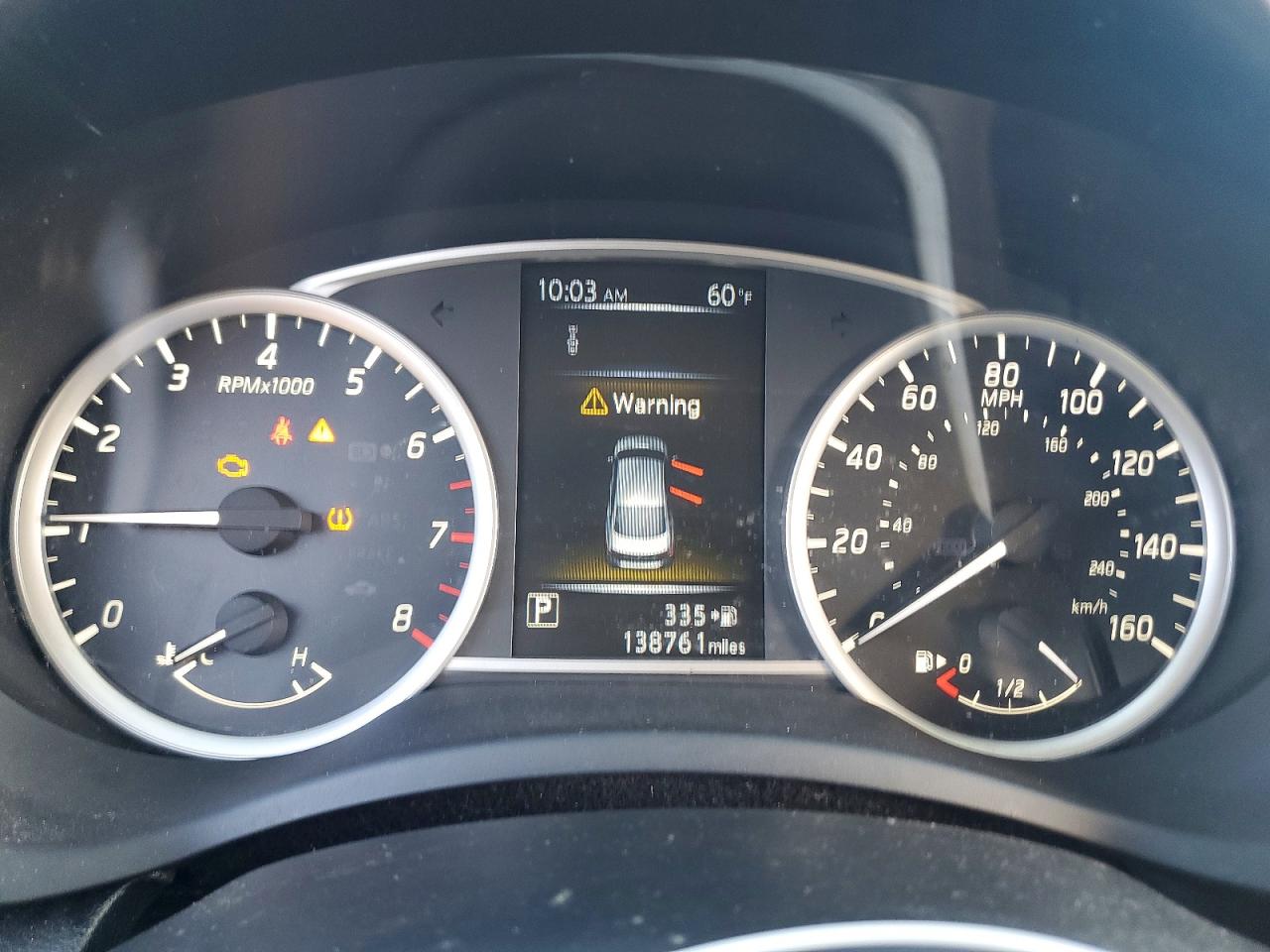 2018 NISSAN SENTRA S photo 9