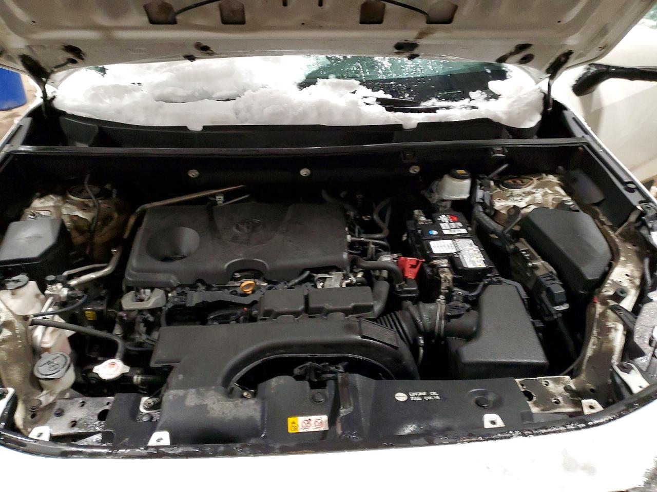 2019 TOYOTA RAV4 LIMITED photo 11