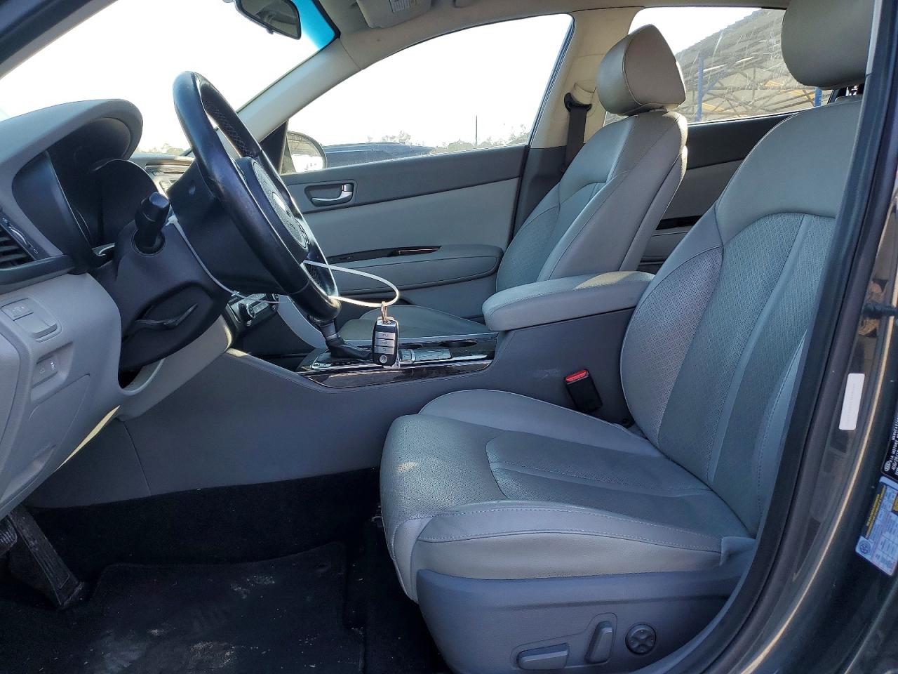 2016 KIA OPTIMA EX photo 13