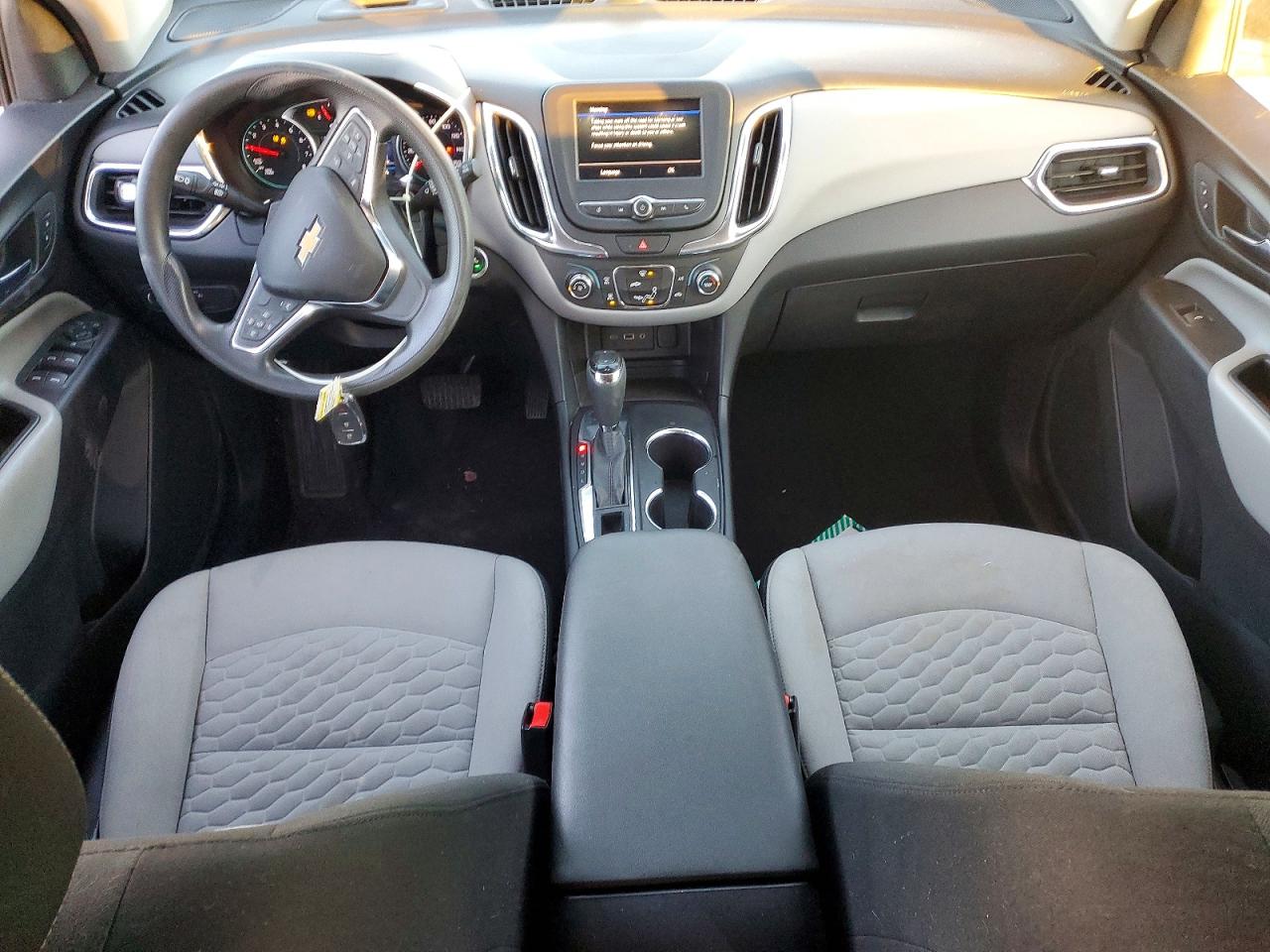 2021 CHEVROLET EQUINOX LT photo 15