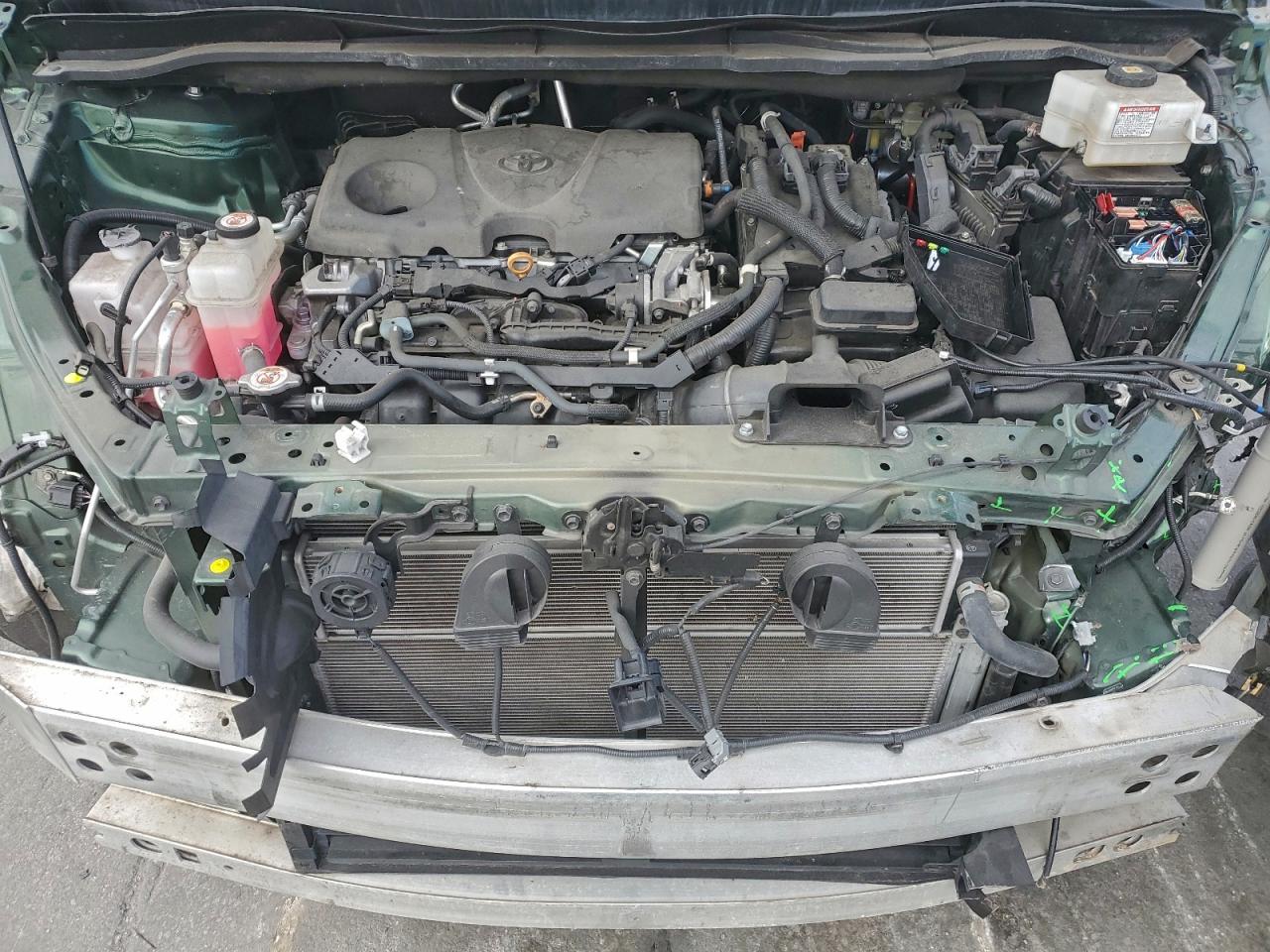 2021 TOYOTA SIENNA LIMITED photo 34