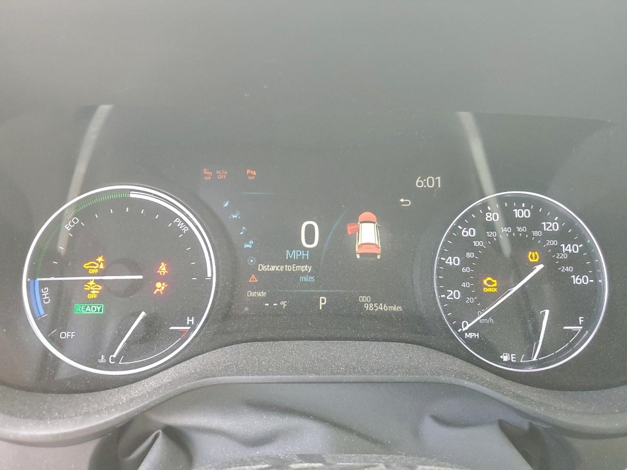 2021 TOYOTA SIENNA LIMITED photo 25