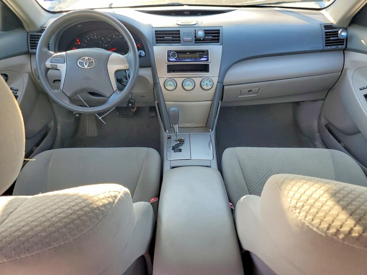 2007 TOYOTA CAMRY CE photo 15