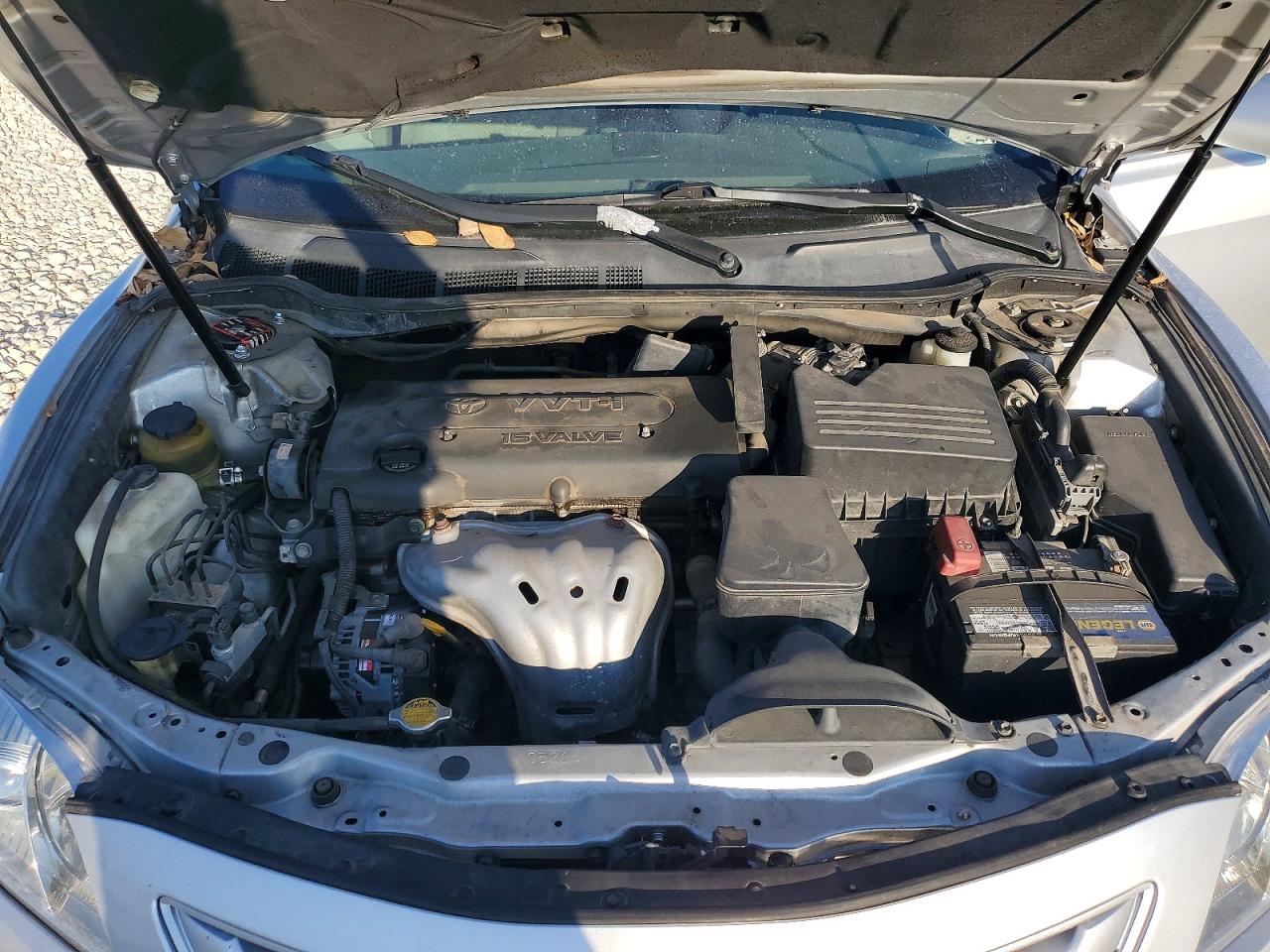 2007 TOYOTA CAMRY CE photo 21