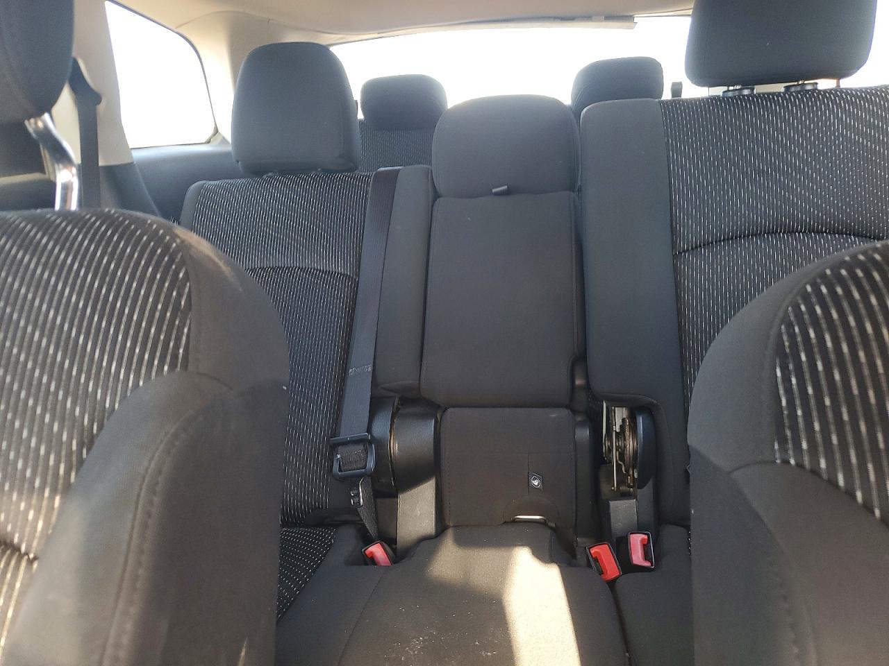 2012 DODGE JOURNEY SE photo 10
