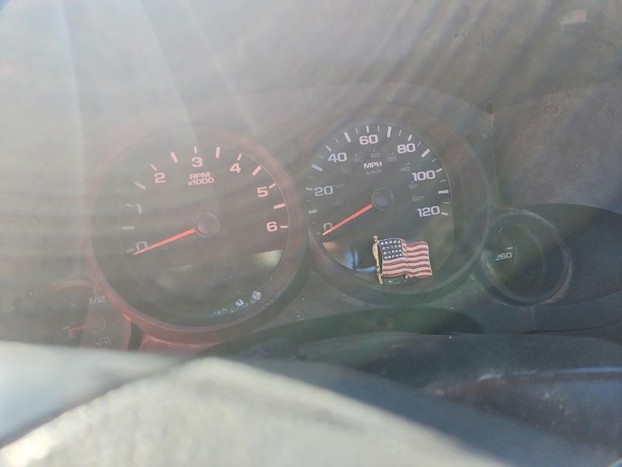 2011 GMC SIERRA C1500 photo 9