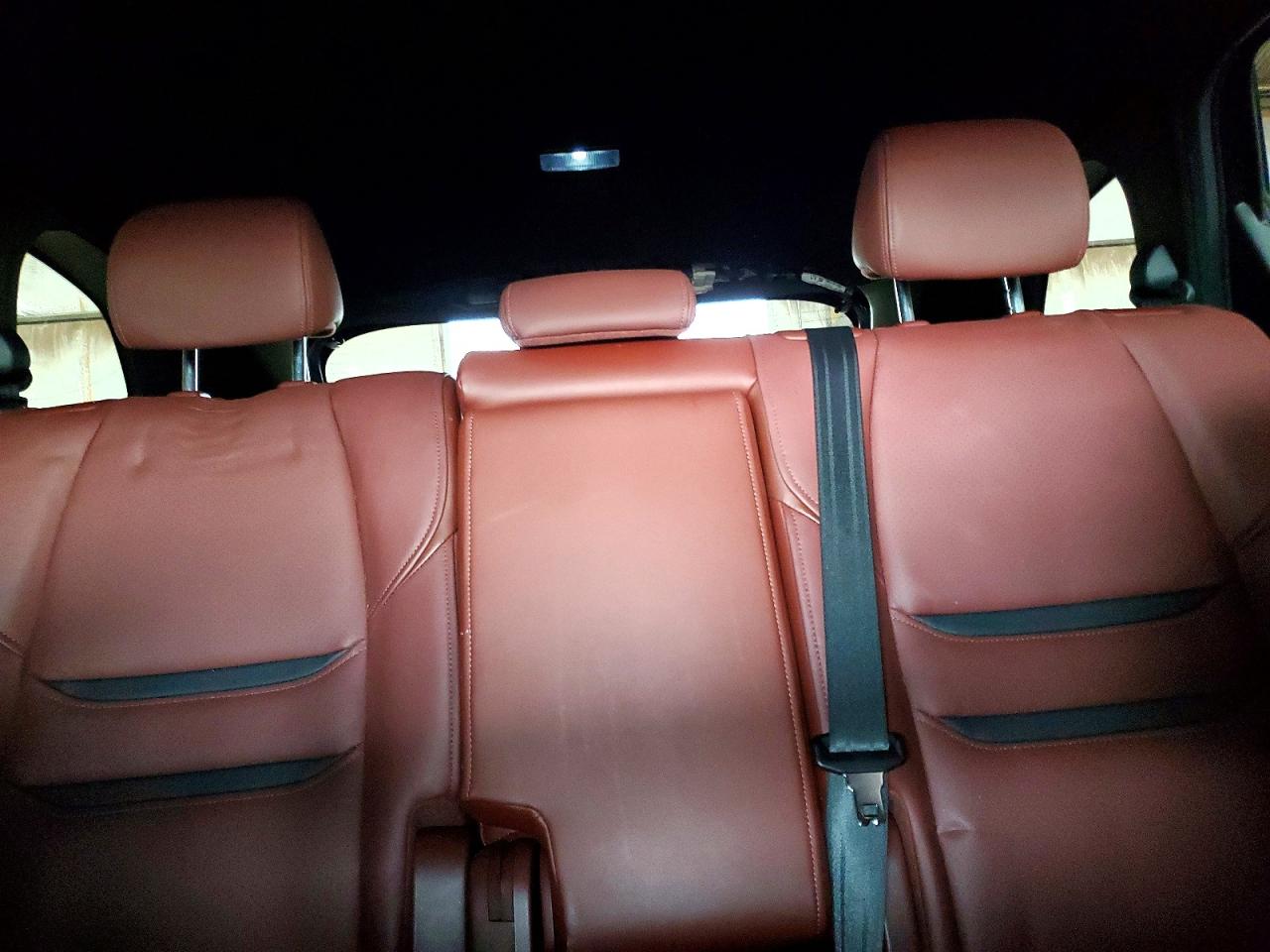 2018 MAZDA CX-9 SIGNATURE photo 10