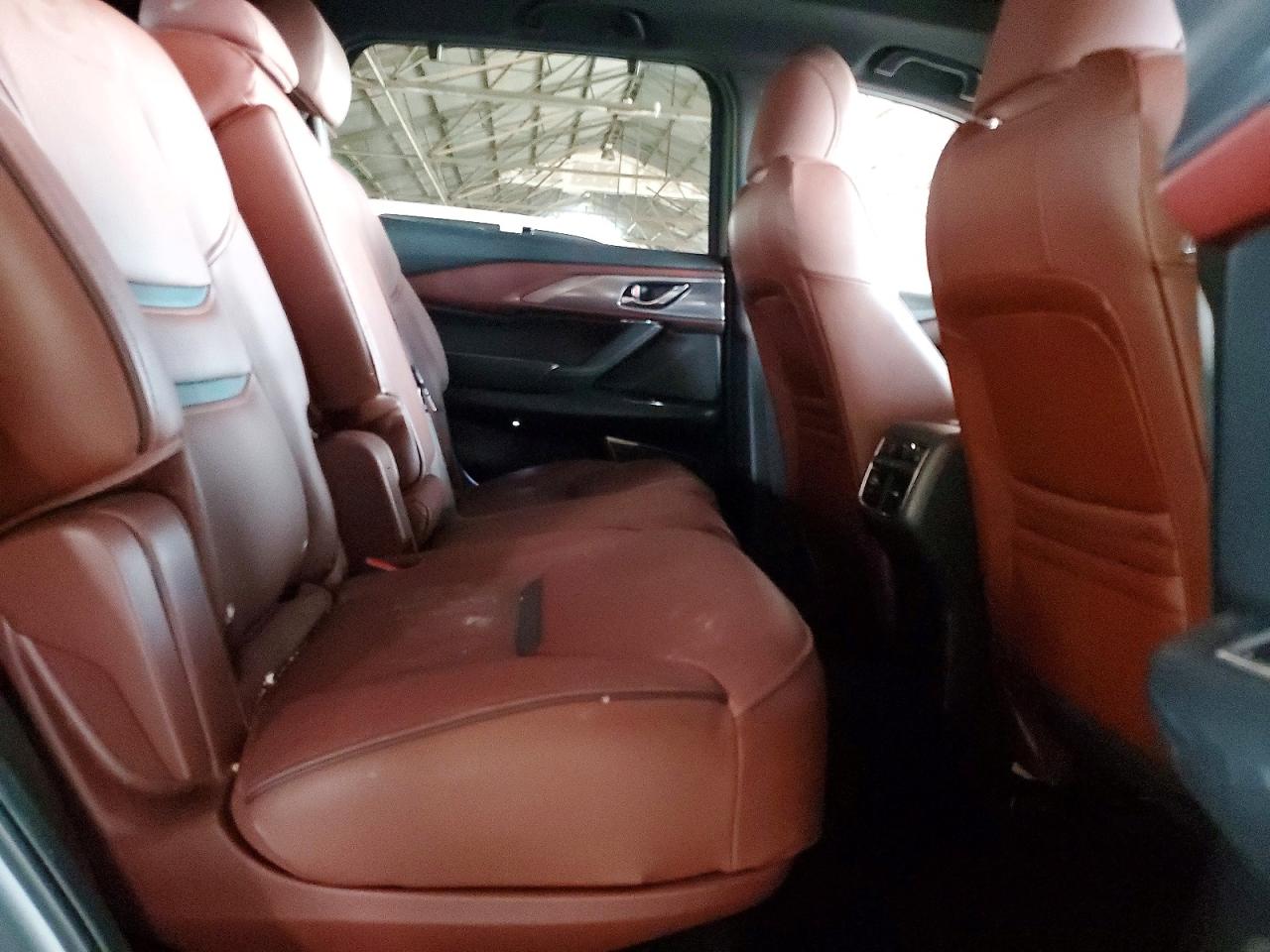2018 MAZDA CX-9 SIGNATURE photo 11