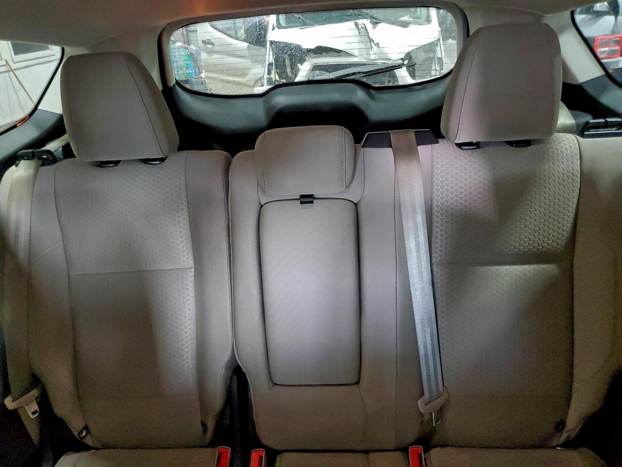 2018 FORD ESCAPE SE photo 10
