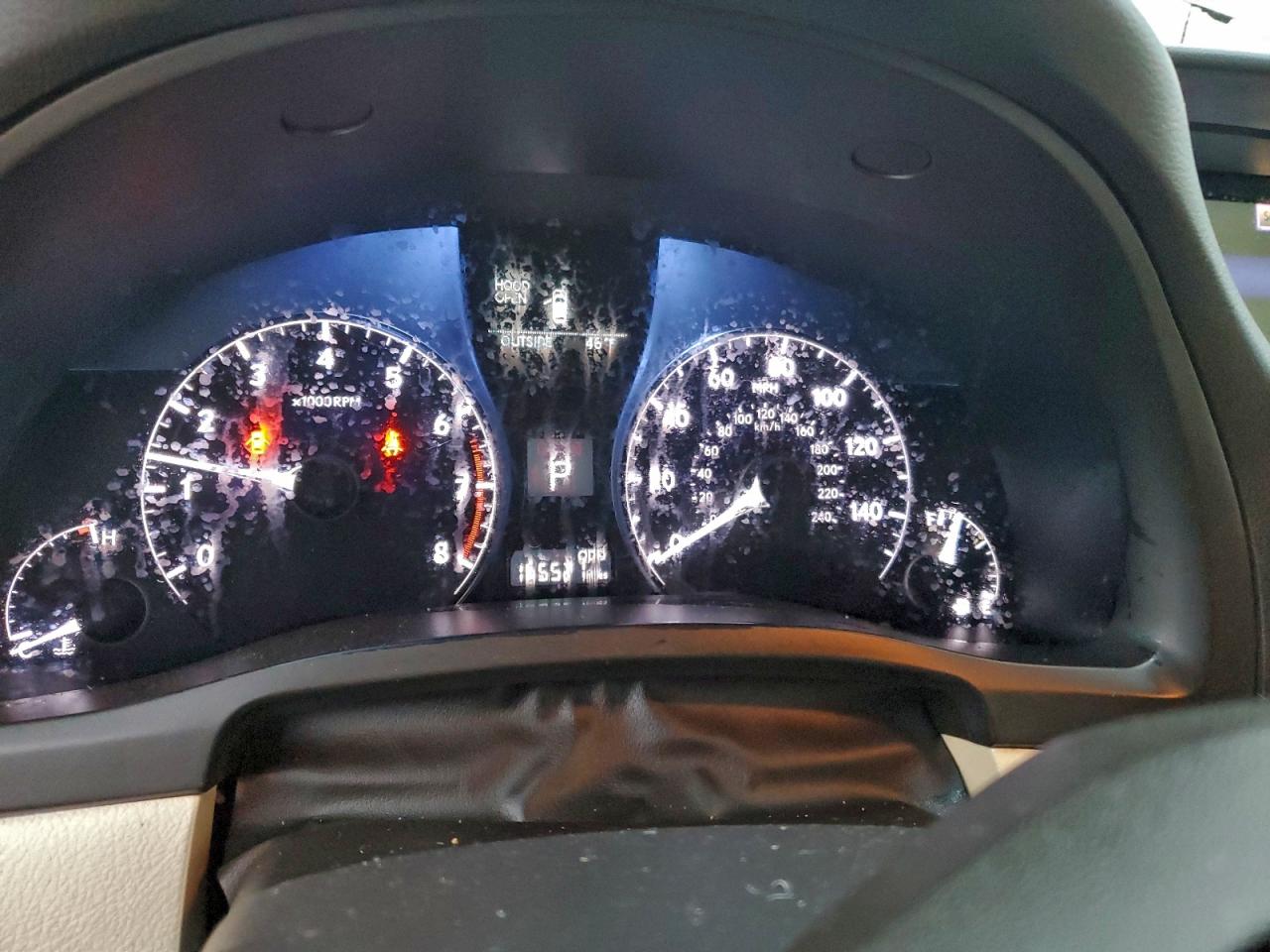 2013 LEXUS RX 350 photo 9