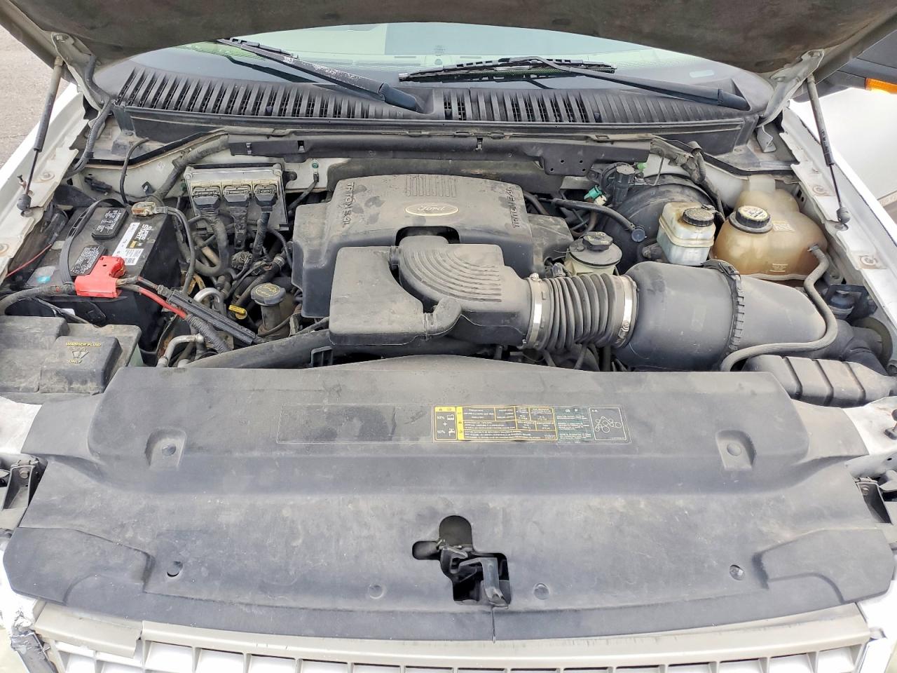 2004 FORD EXPEDITION EDDIE BAUER photo 12