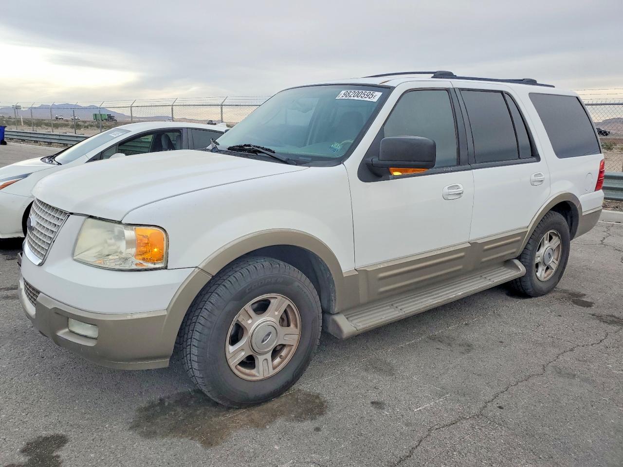 2004 FORD EXPEDITION