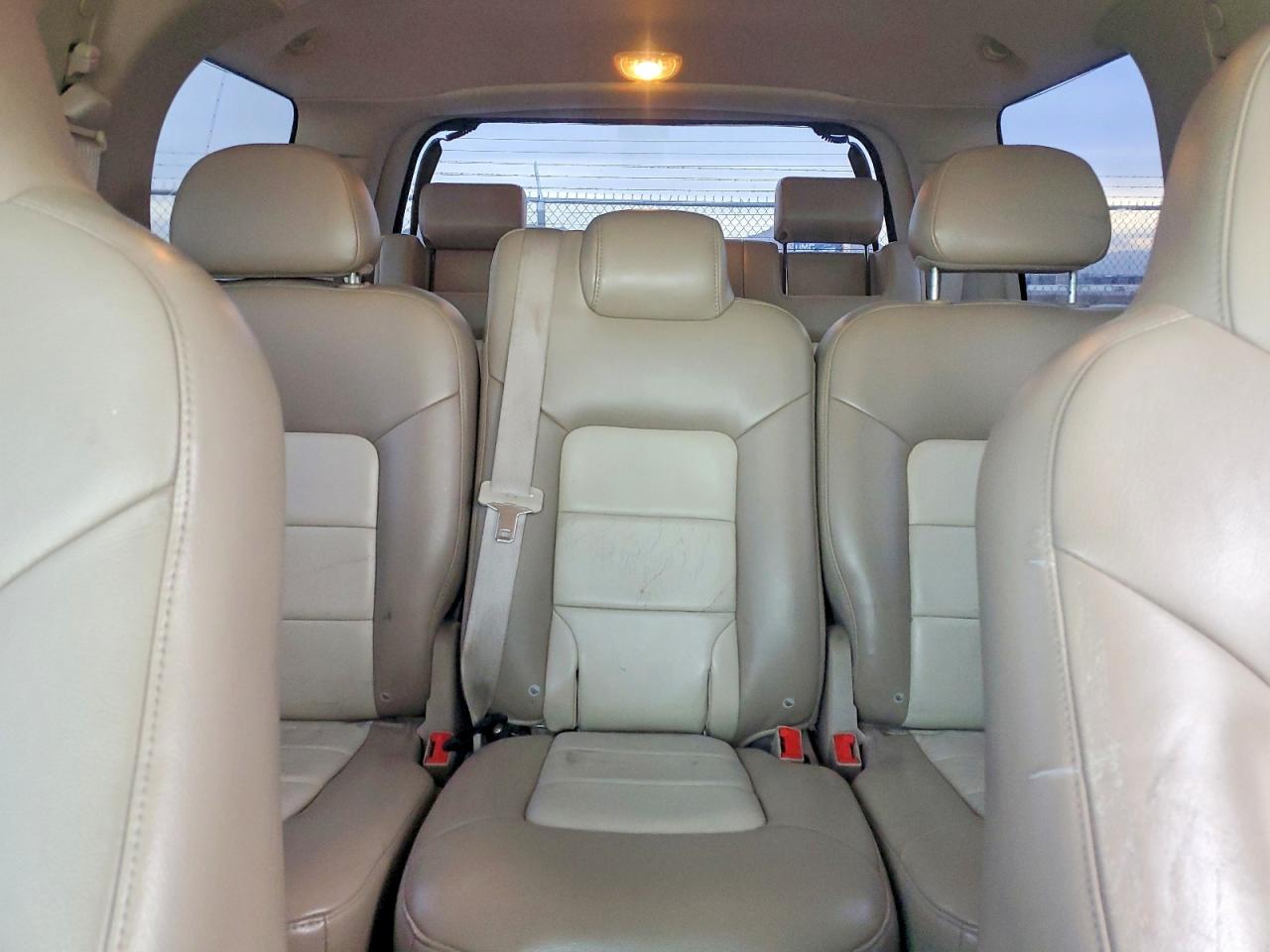 2004 FORD EXPEDITION EDDIE BAUER photo 10