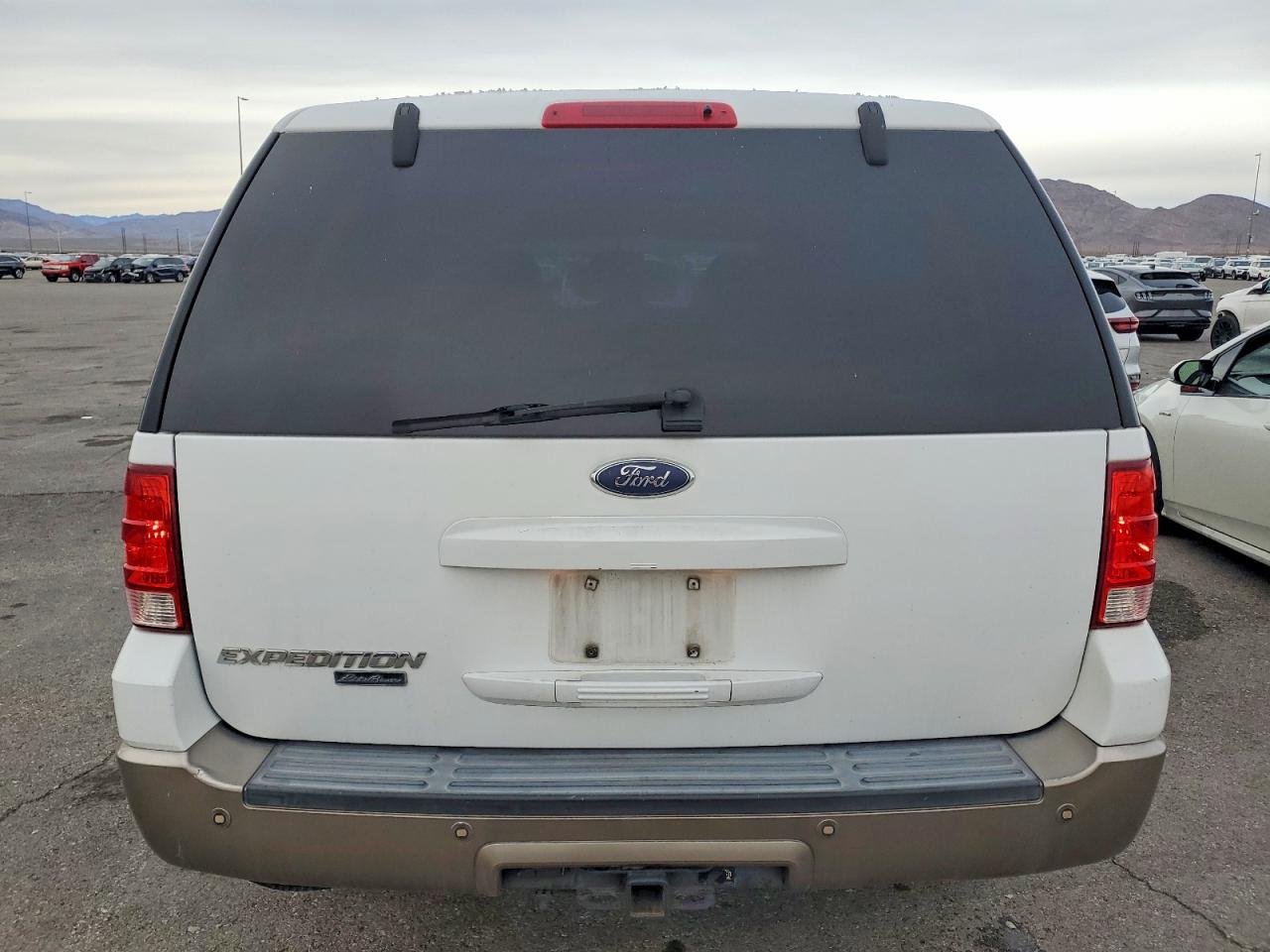 2004 FORD EXPEDITION EDDIE BAUER photo 6