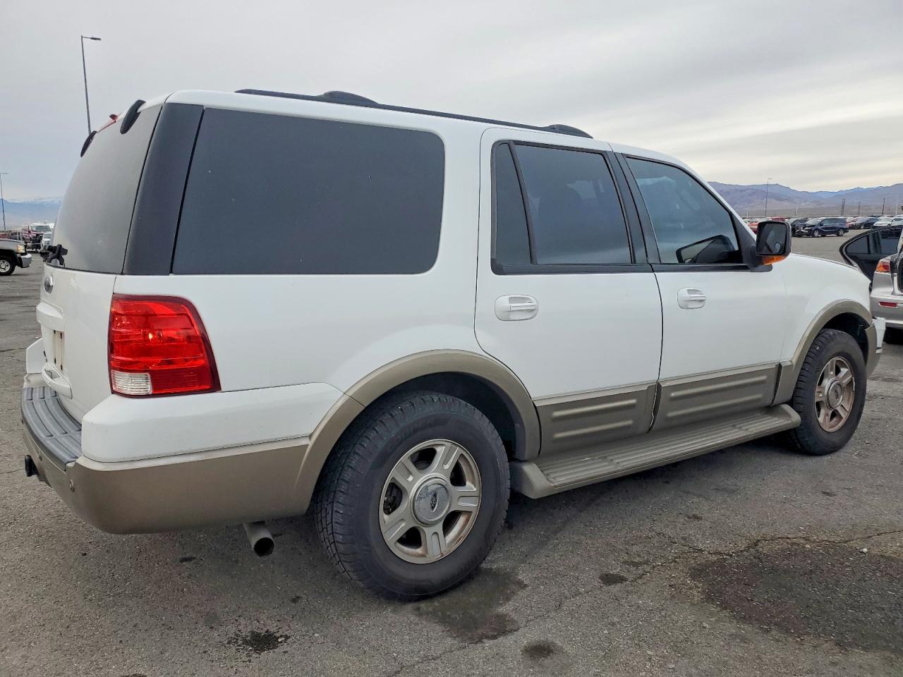 2004 FORD EXPEDITION EDDIE BAUER photo 3