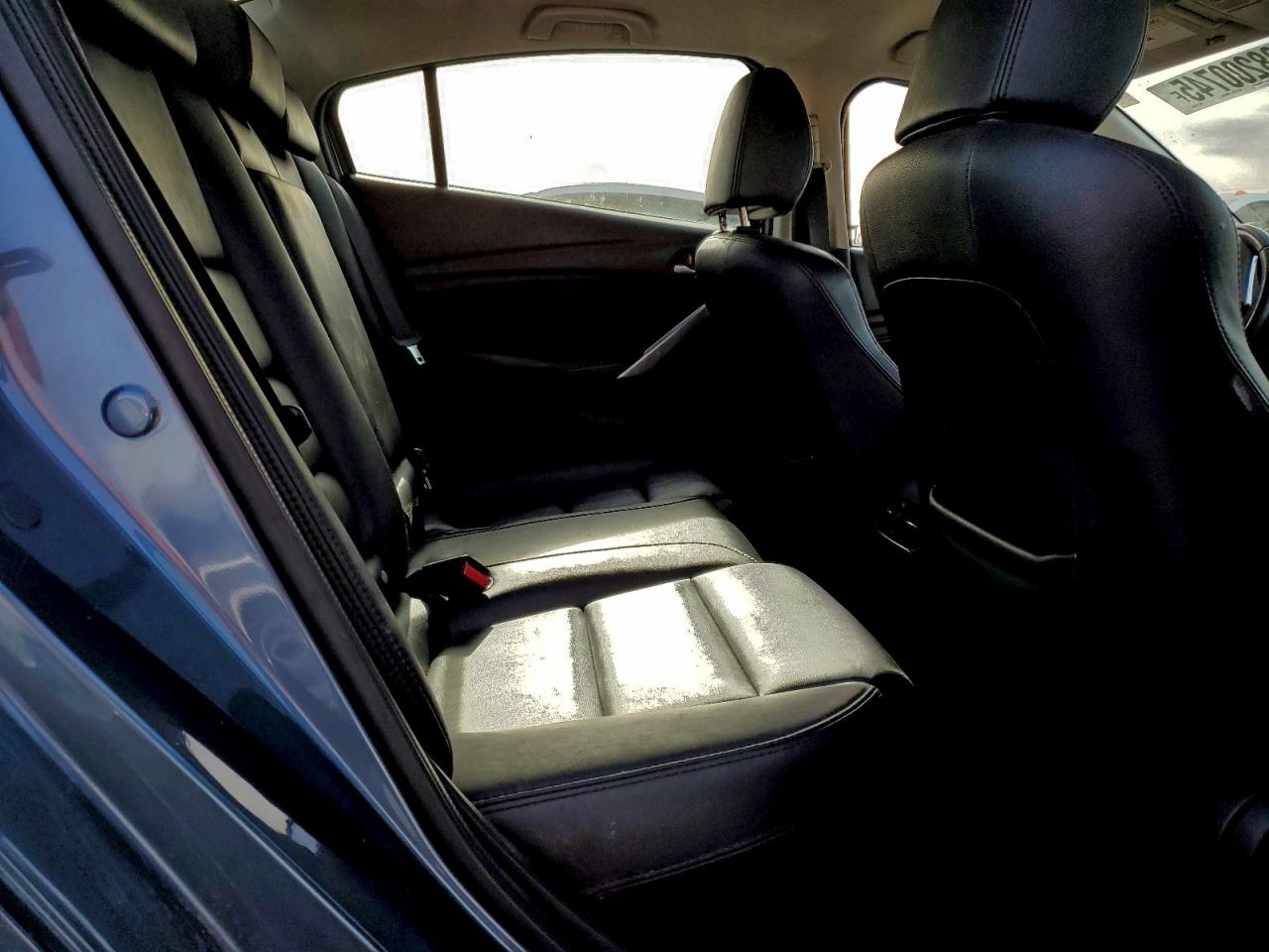 2015 MAZDA 6 TOURING photo 10