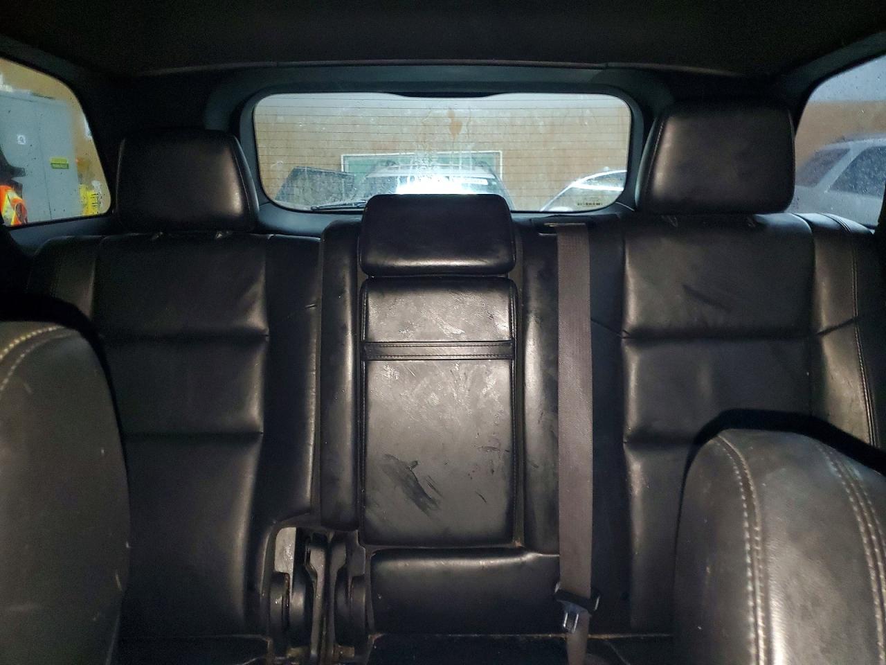 2020 JEEP GRAND CHEROKEE LIMITED photo 10