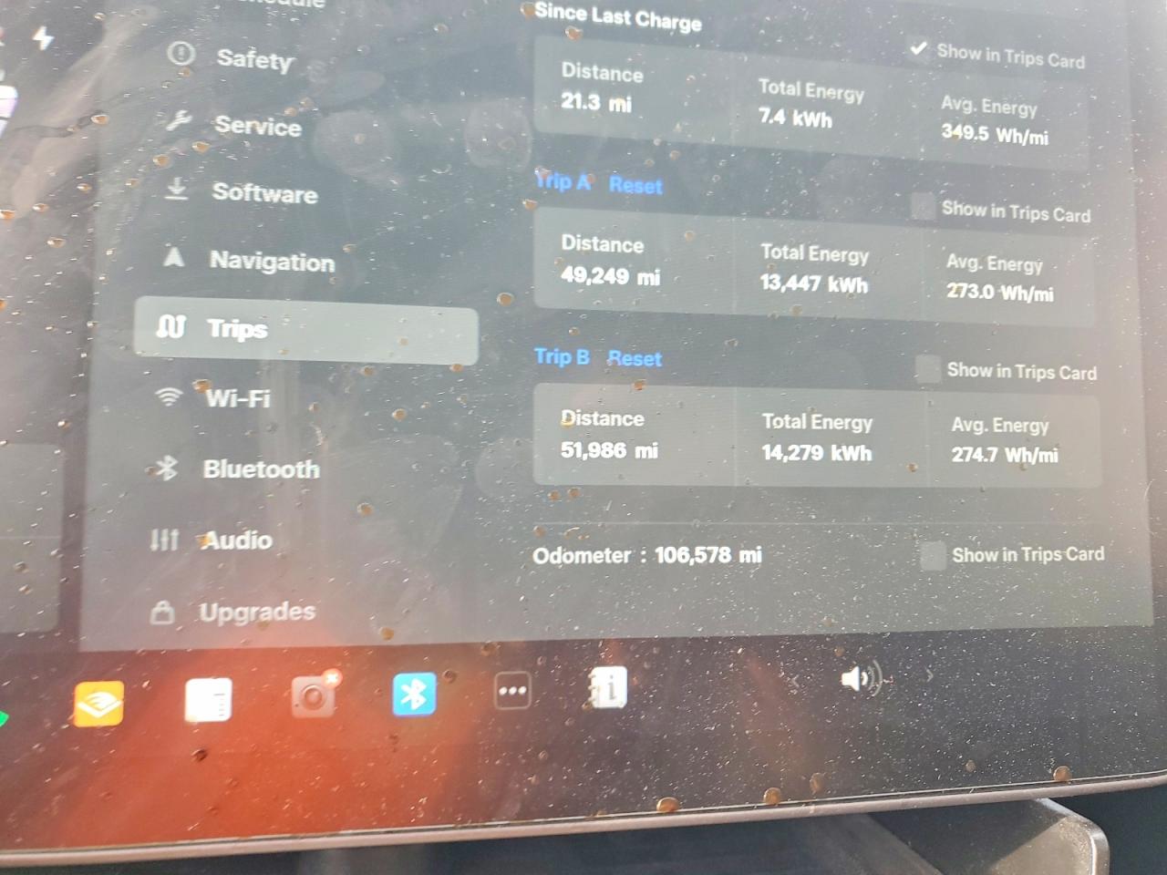 2021 TESLA MODEL Y photo 17