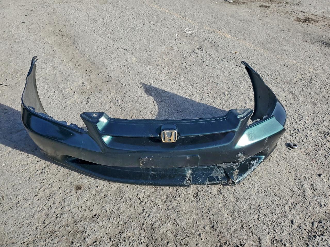 2000 HONDA ACCORD SE photo 12