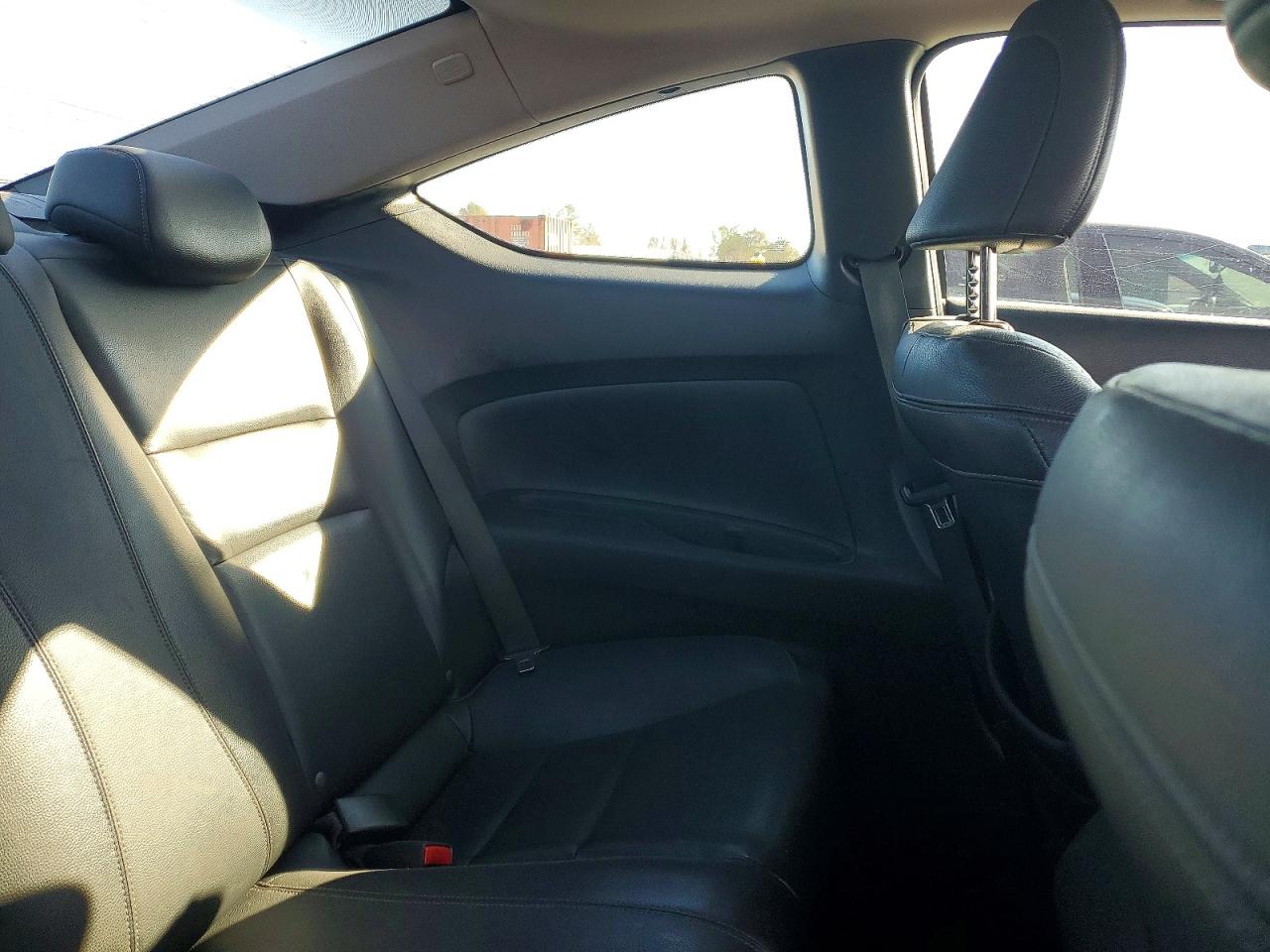 2014 HONDA ACCORD EXL photo 10