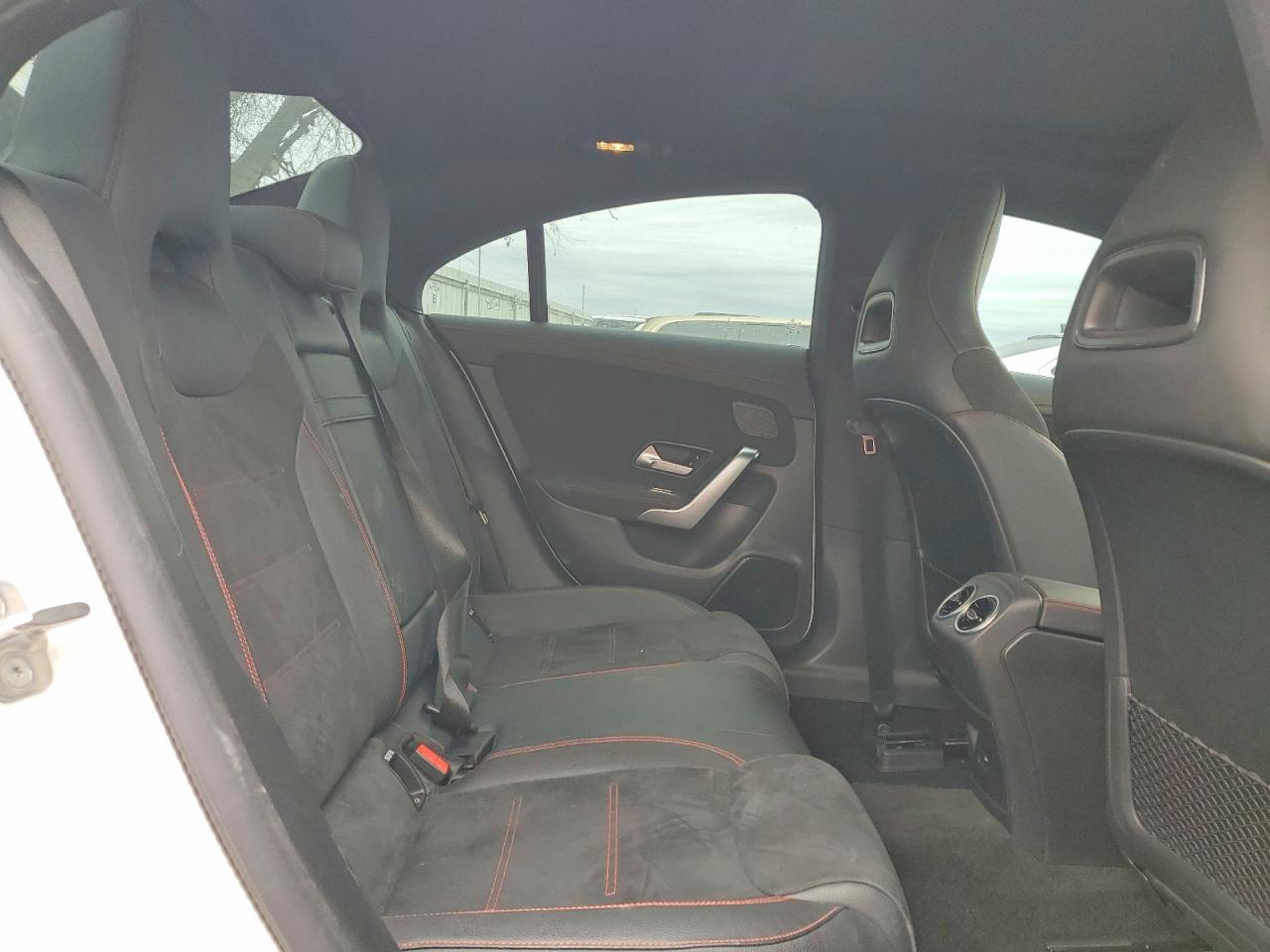 2024 MERCEDES-BENZ CLA 250 photo 19