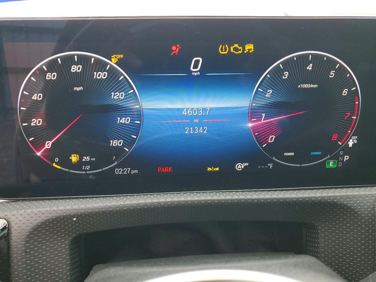 2024 MERCEDES-BENZ CLA 250 photo 17