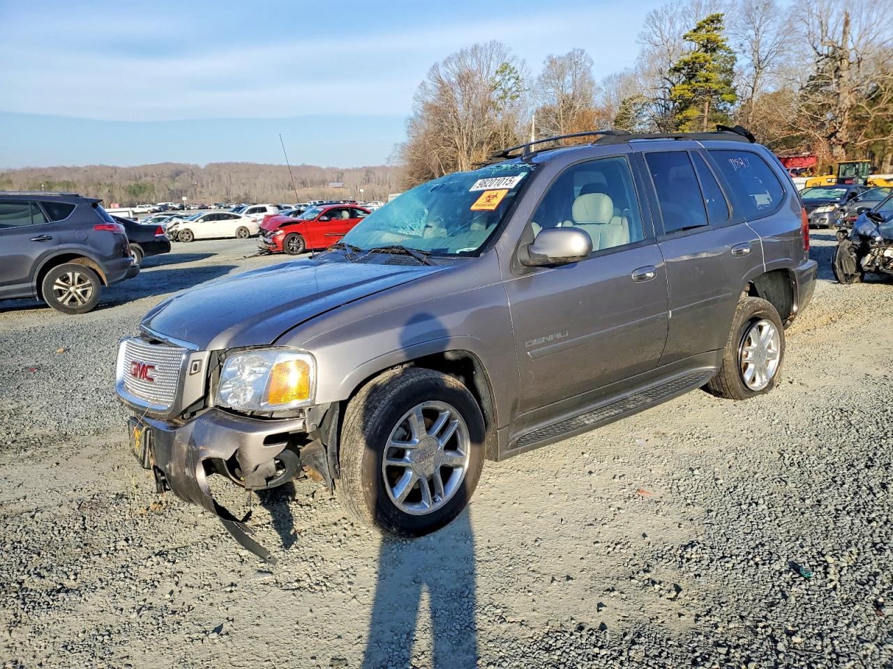 2006 GMC ENVOY