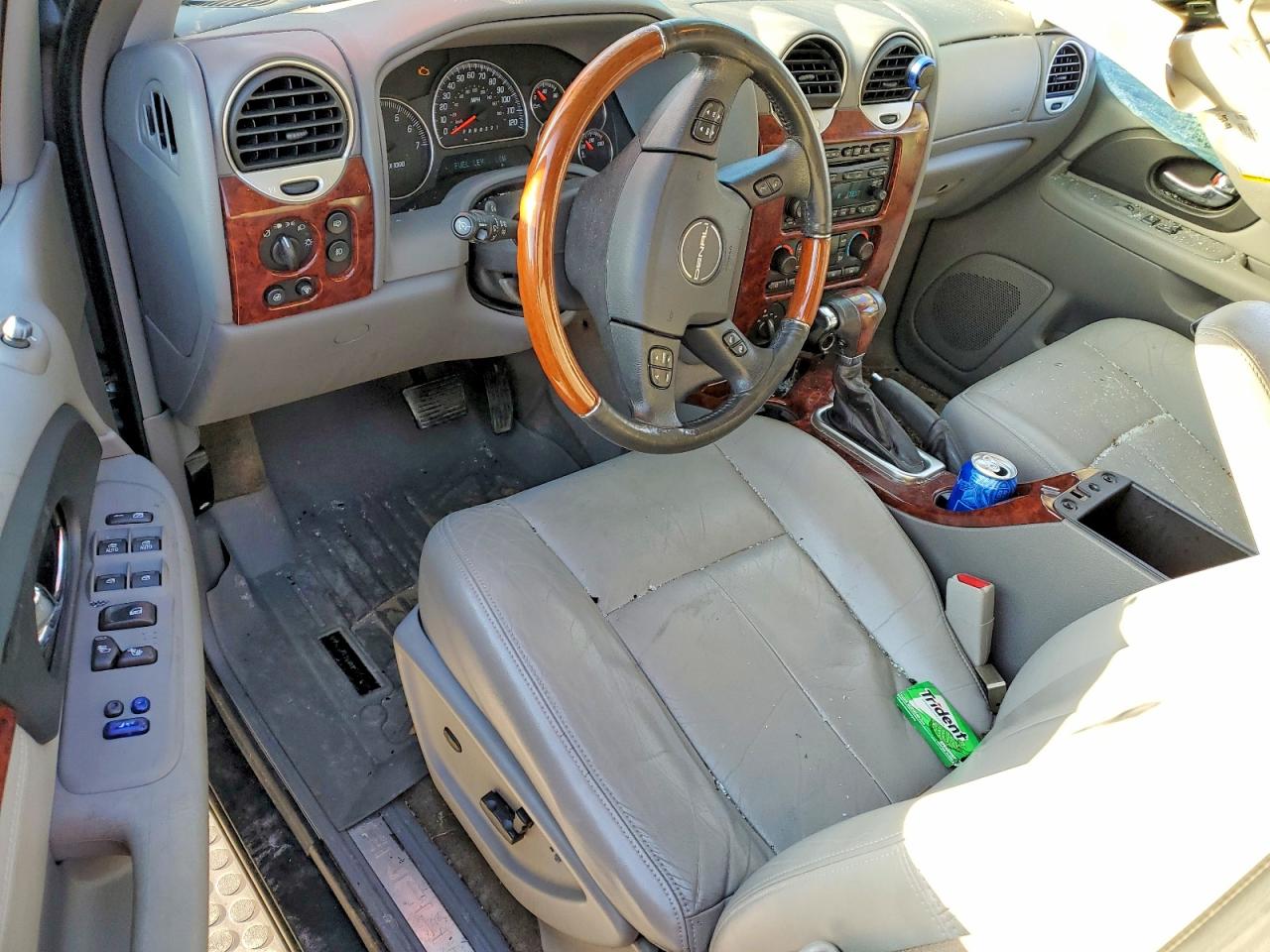 2006 GMC ENVOY DENALI photo 15