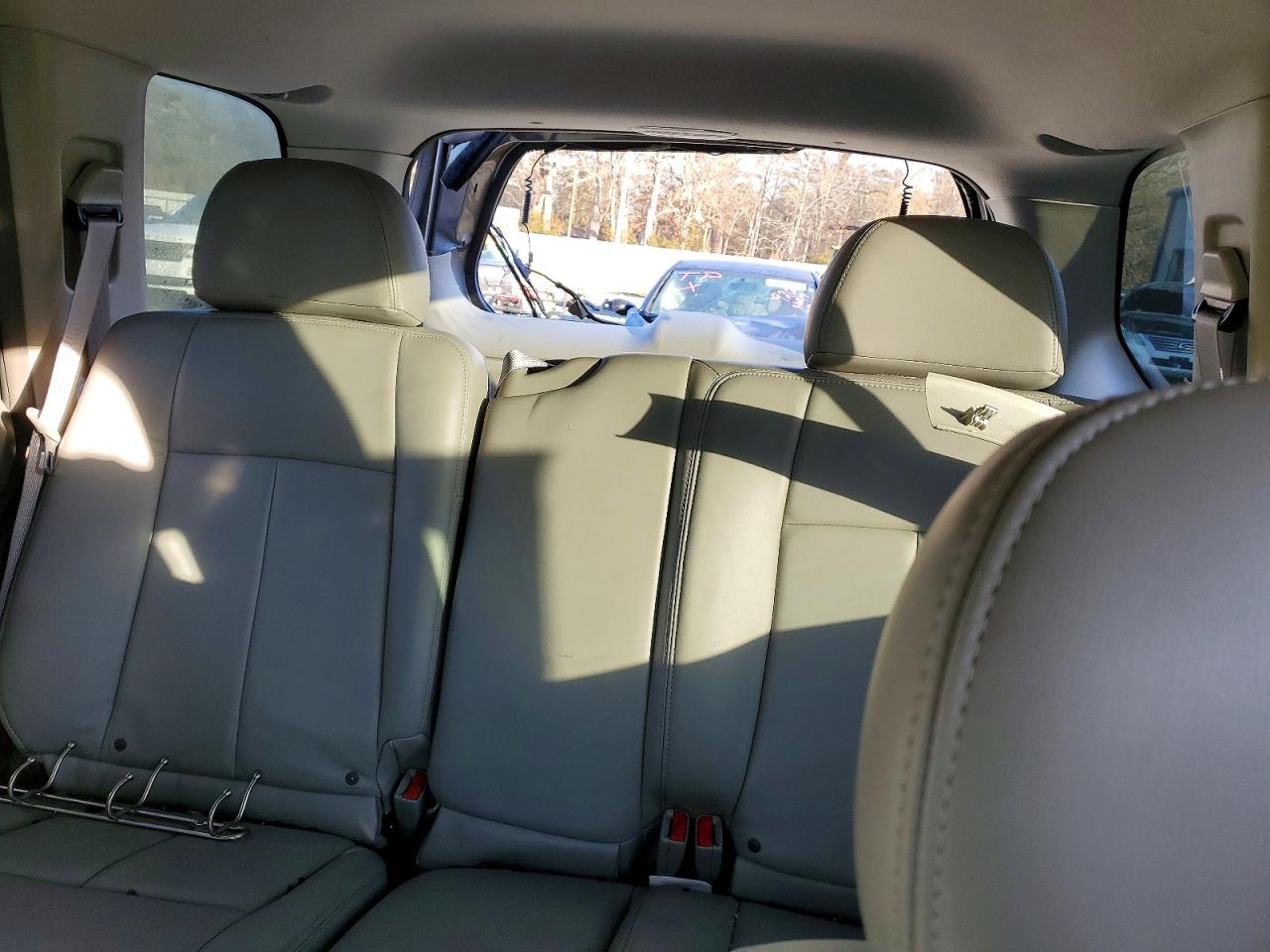 2006 GMC ENVOY DENALI photo 19