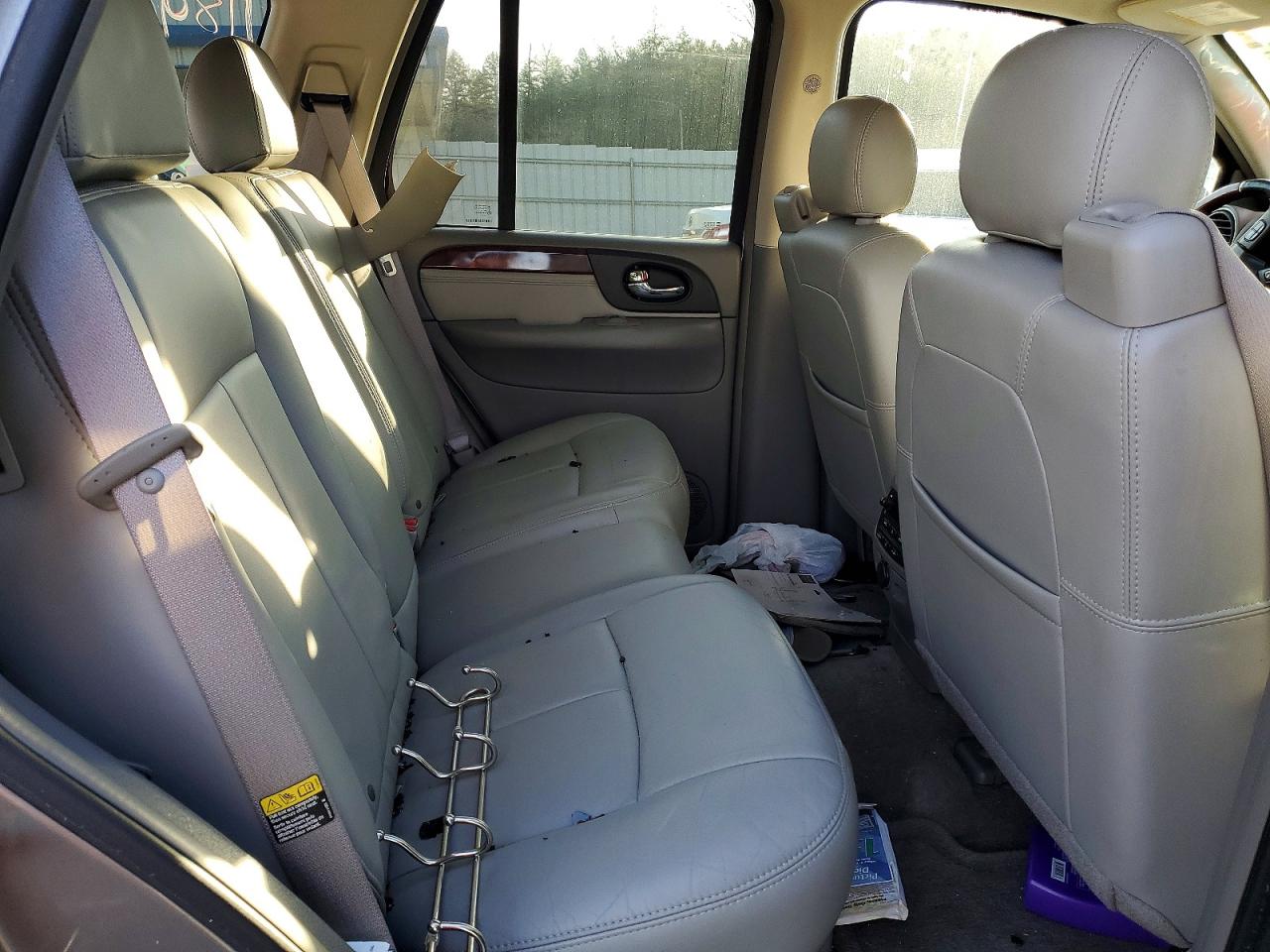 2006 GMC ENVOY DENALI photo 21
