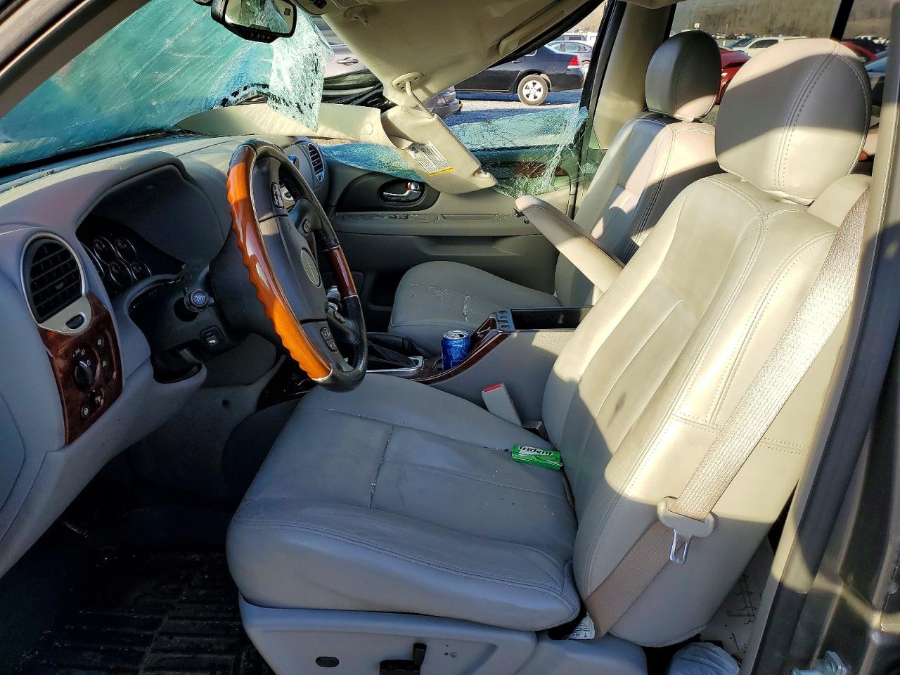 2006 GMC ENVOY DENALI photo 13