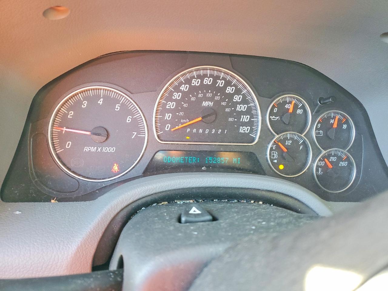 2006 GMC ENVOY DENALI photo 17