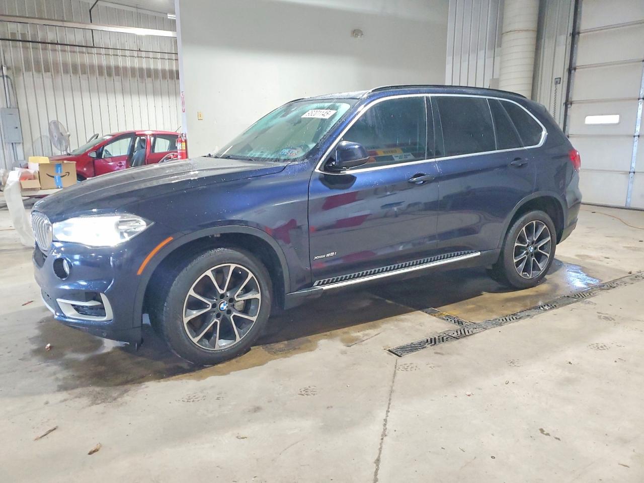 2014 BMW X5