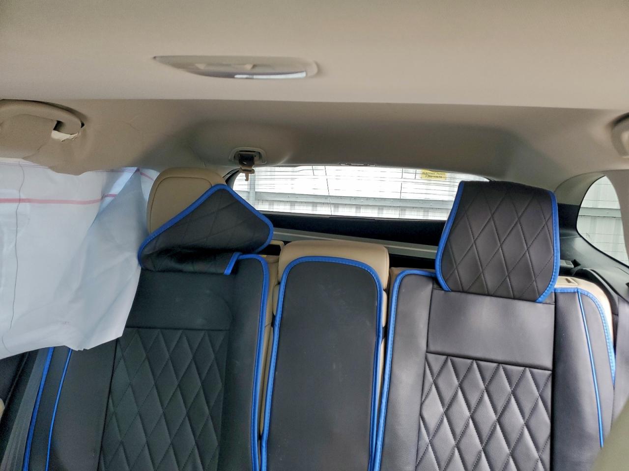 2023 SUBARU OUTBACK LIMITED XT photo 10