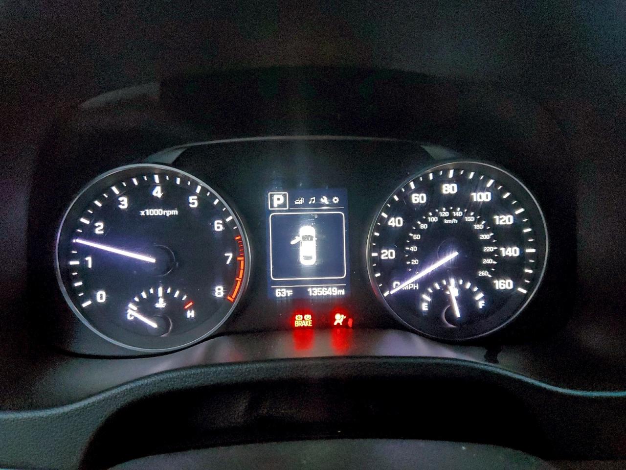 2018 HYUNDAI ELANTRA SEL photo 9